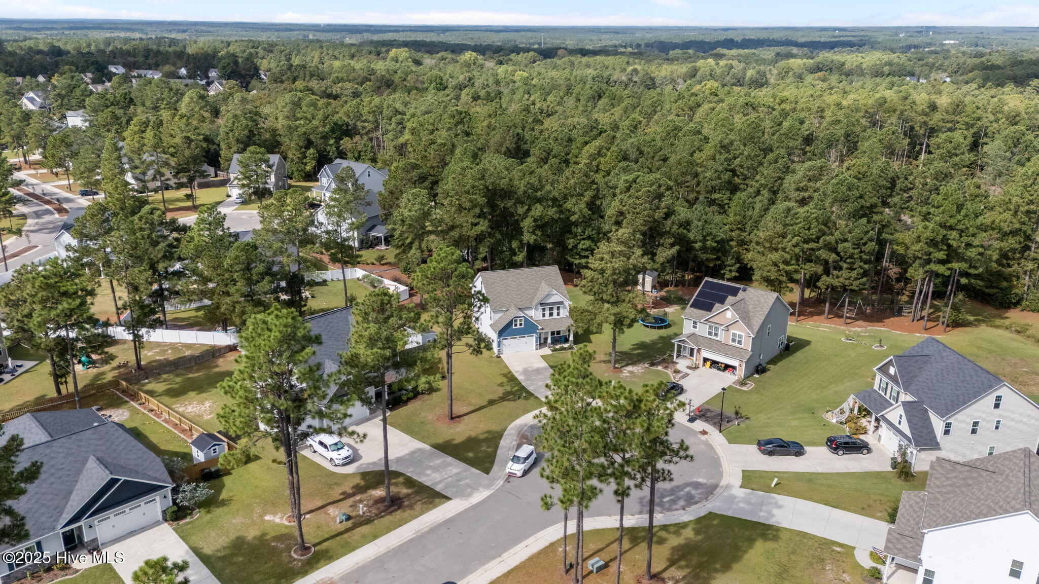 709 Foggy Crossing Court