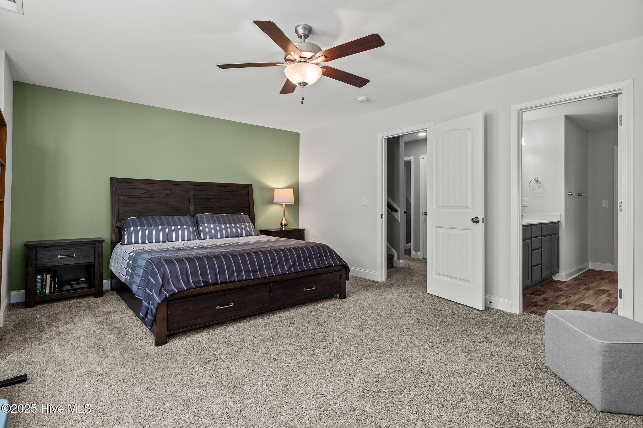 709 Foggy Crossing Court