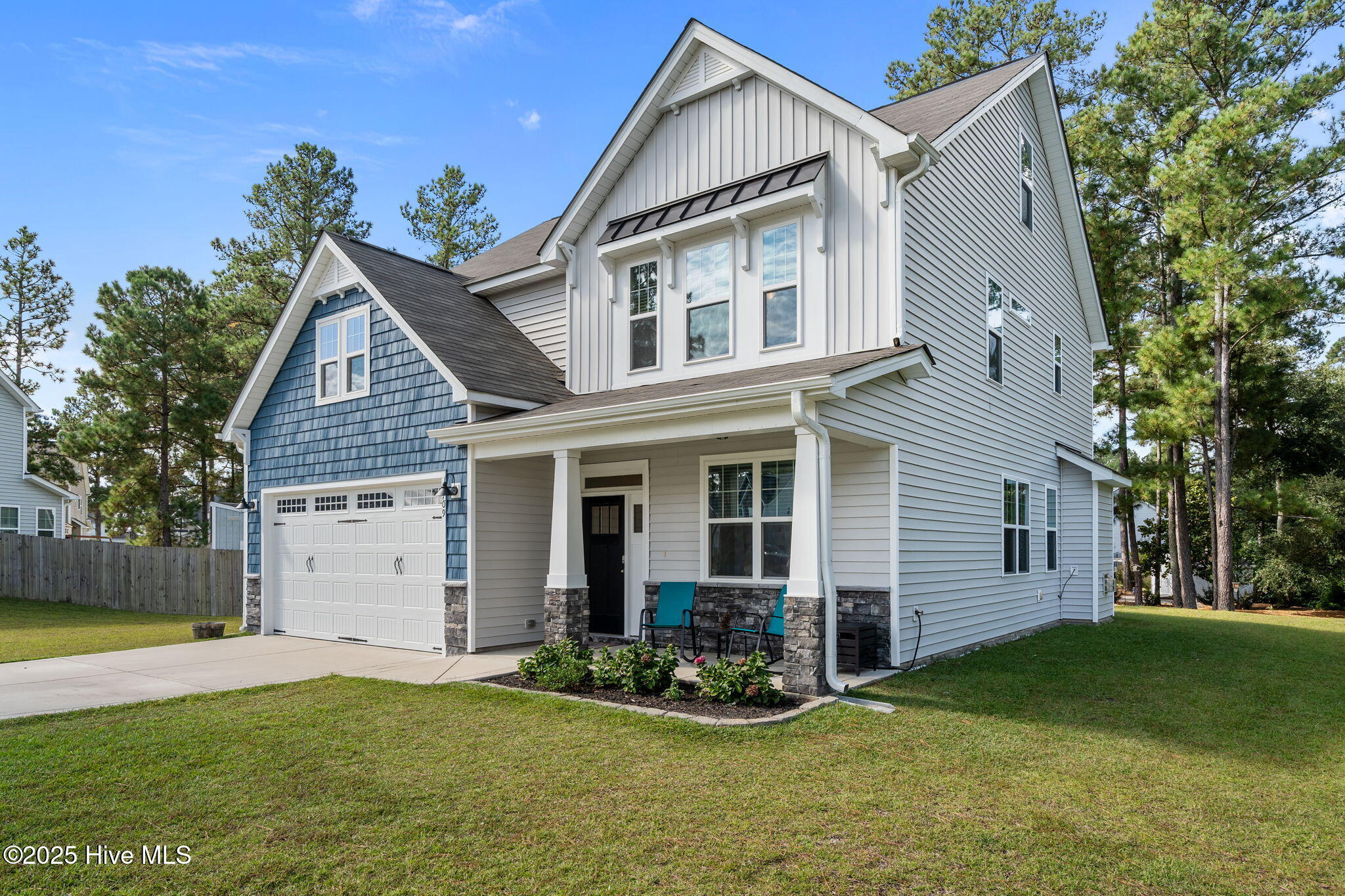 709 Foggy Crossing Court