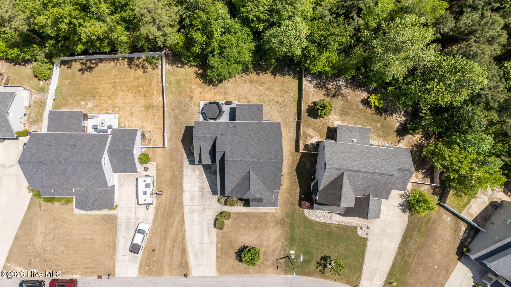 64 Cromwell Circle