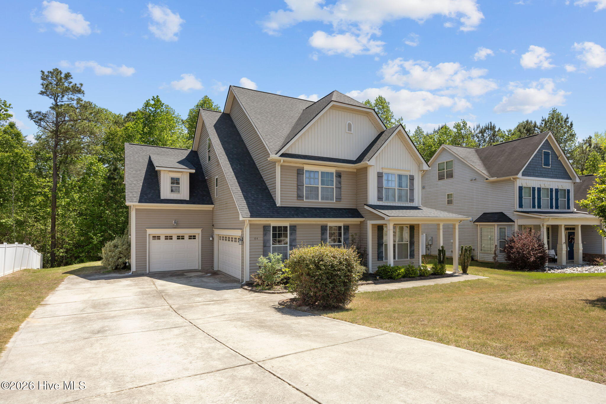 64 Cromwell Circle