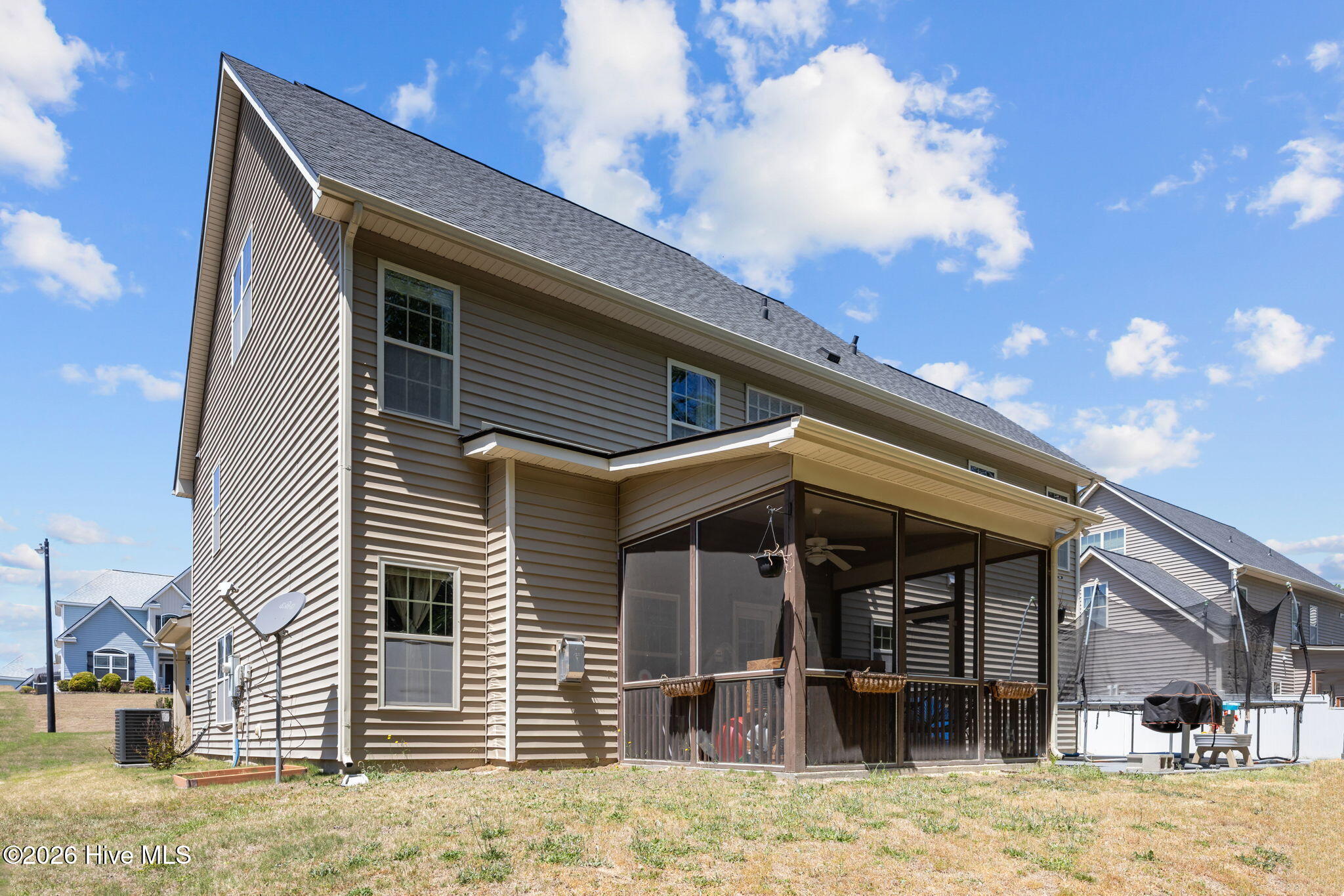 64 Cromwell Circle