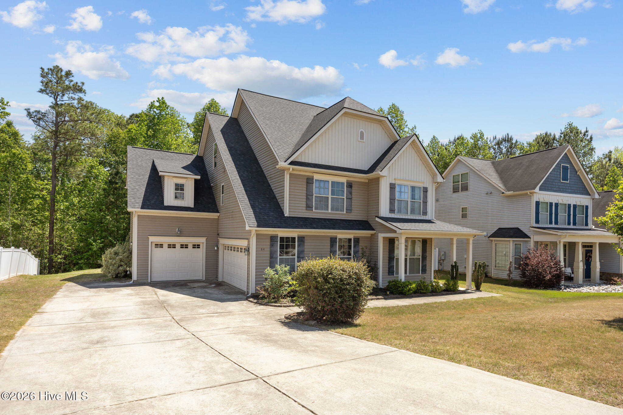64 Cromwell Circle