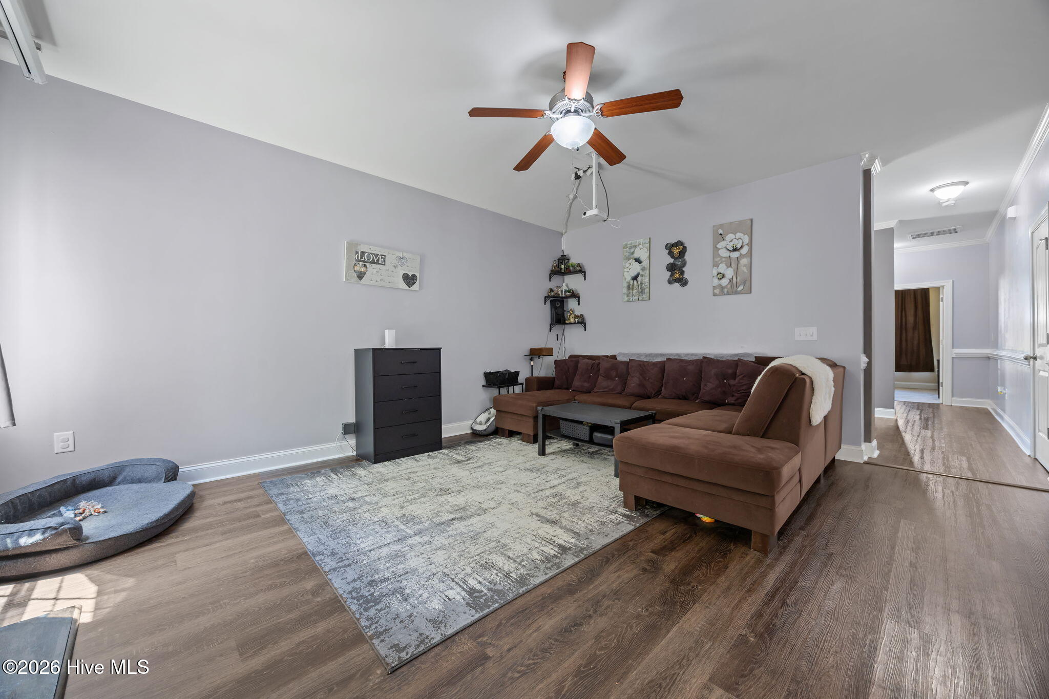 64 Cromwell Circle