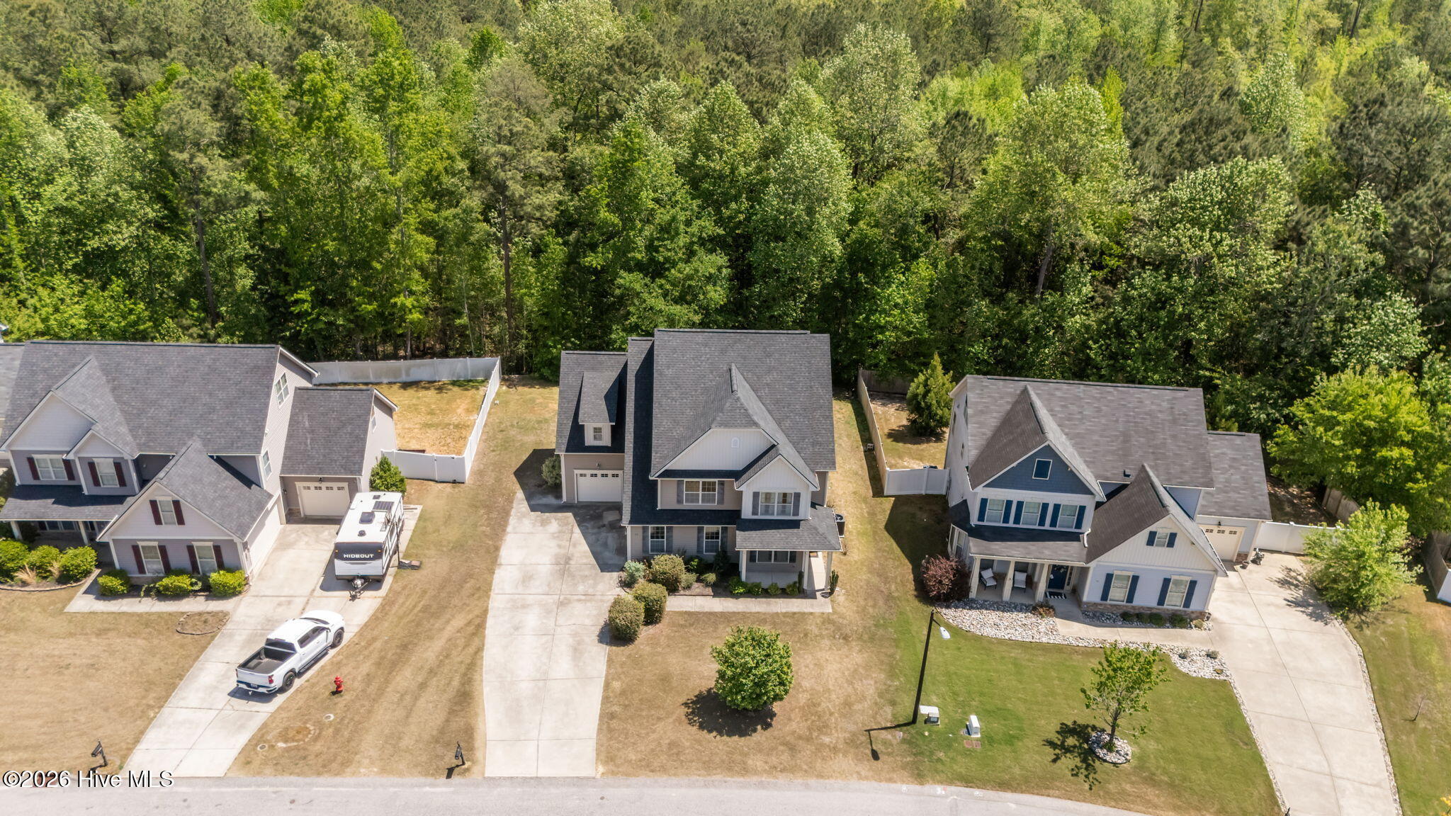 64 Cromwell Circle