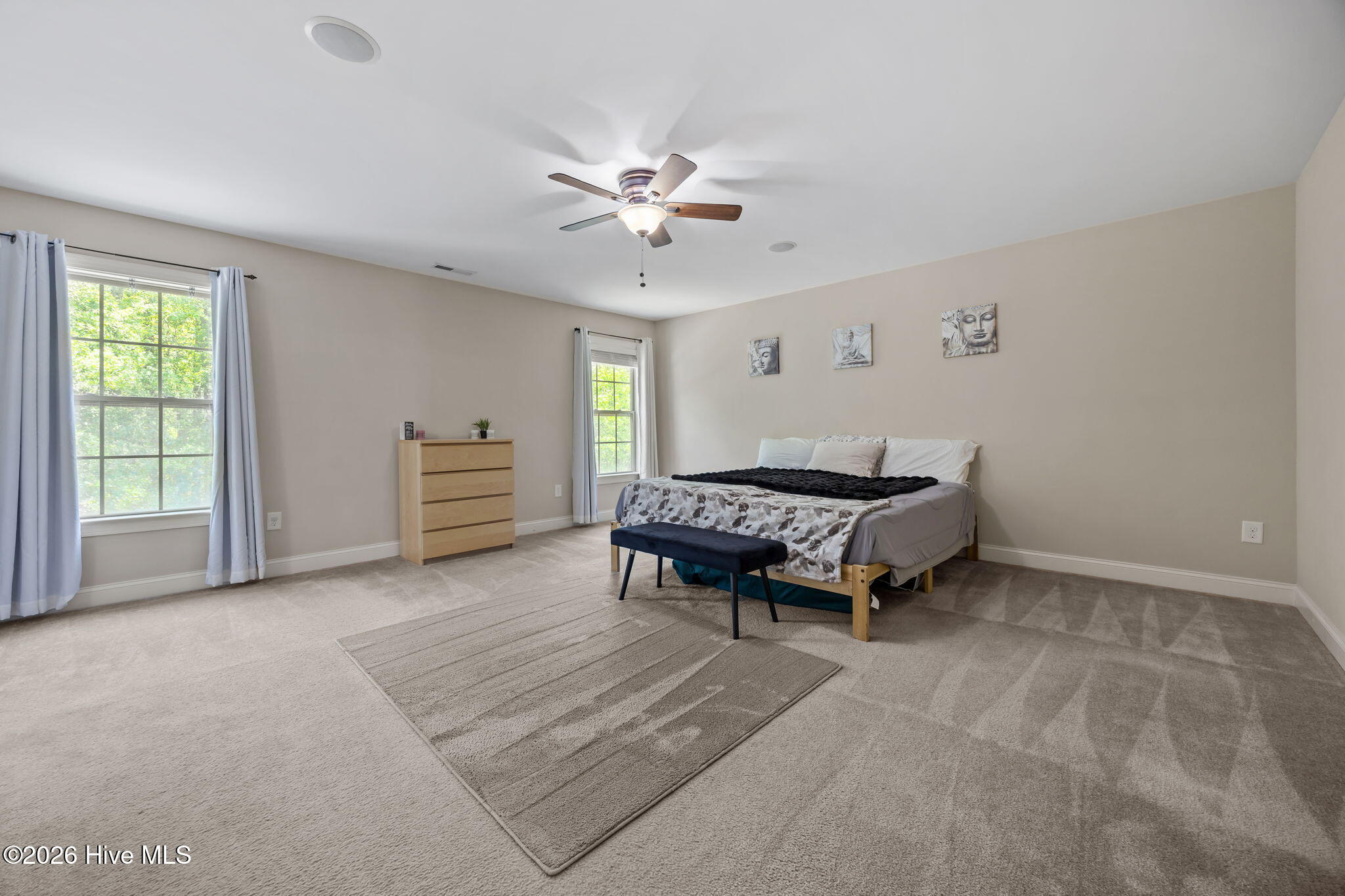 64 Cromwell Circle