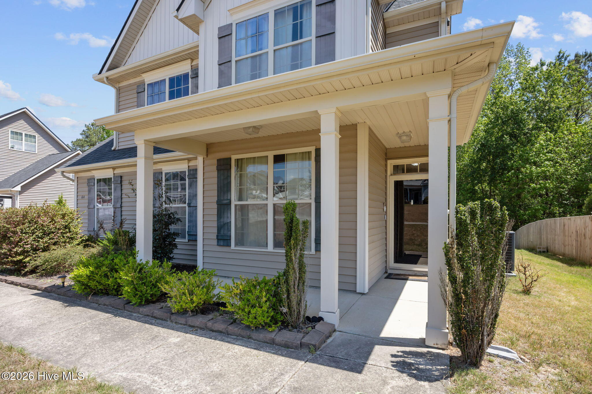 64 Cromwell Circle
