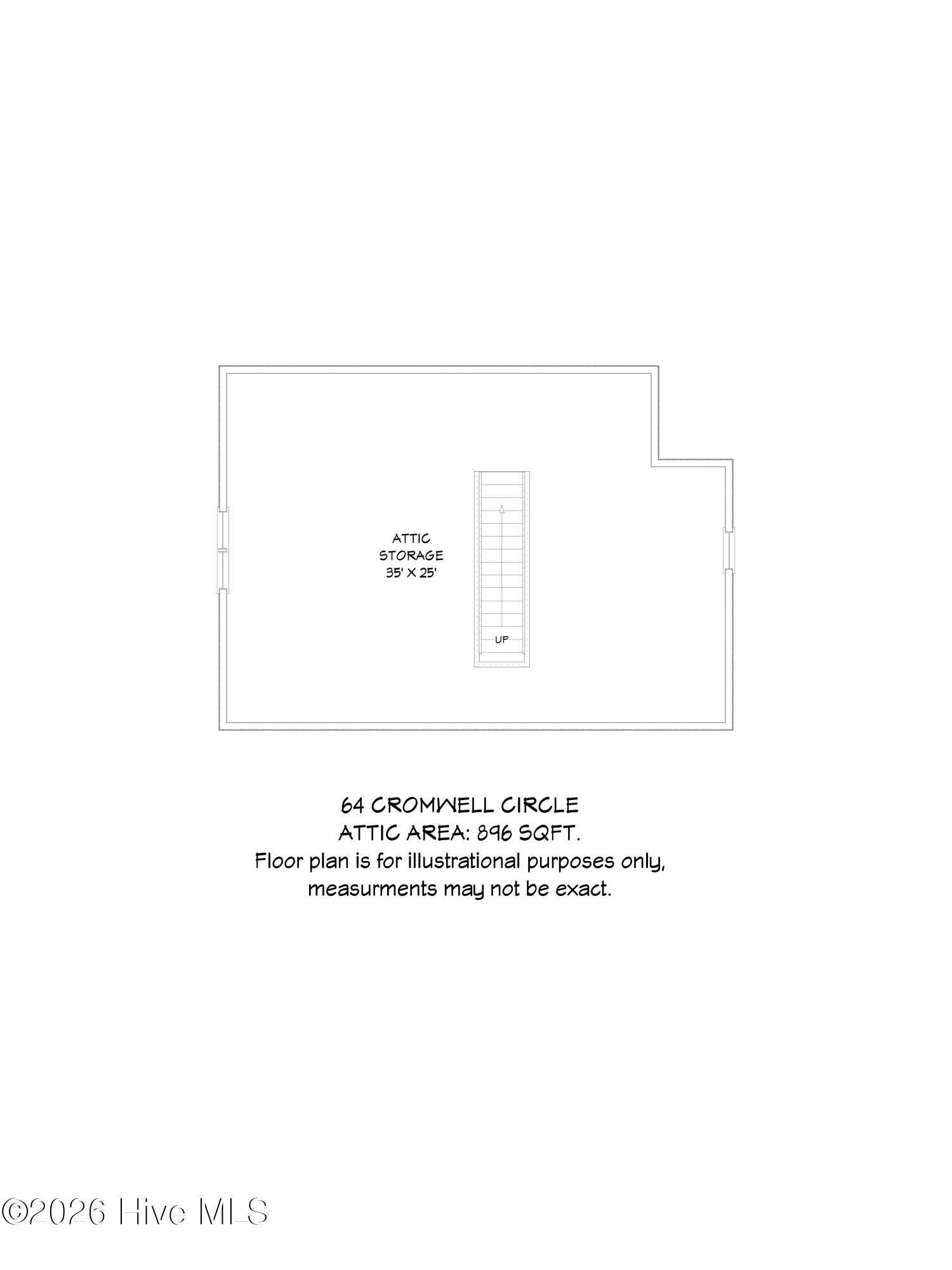 64 Cromwell Circle