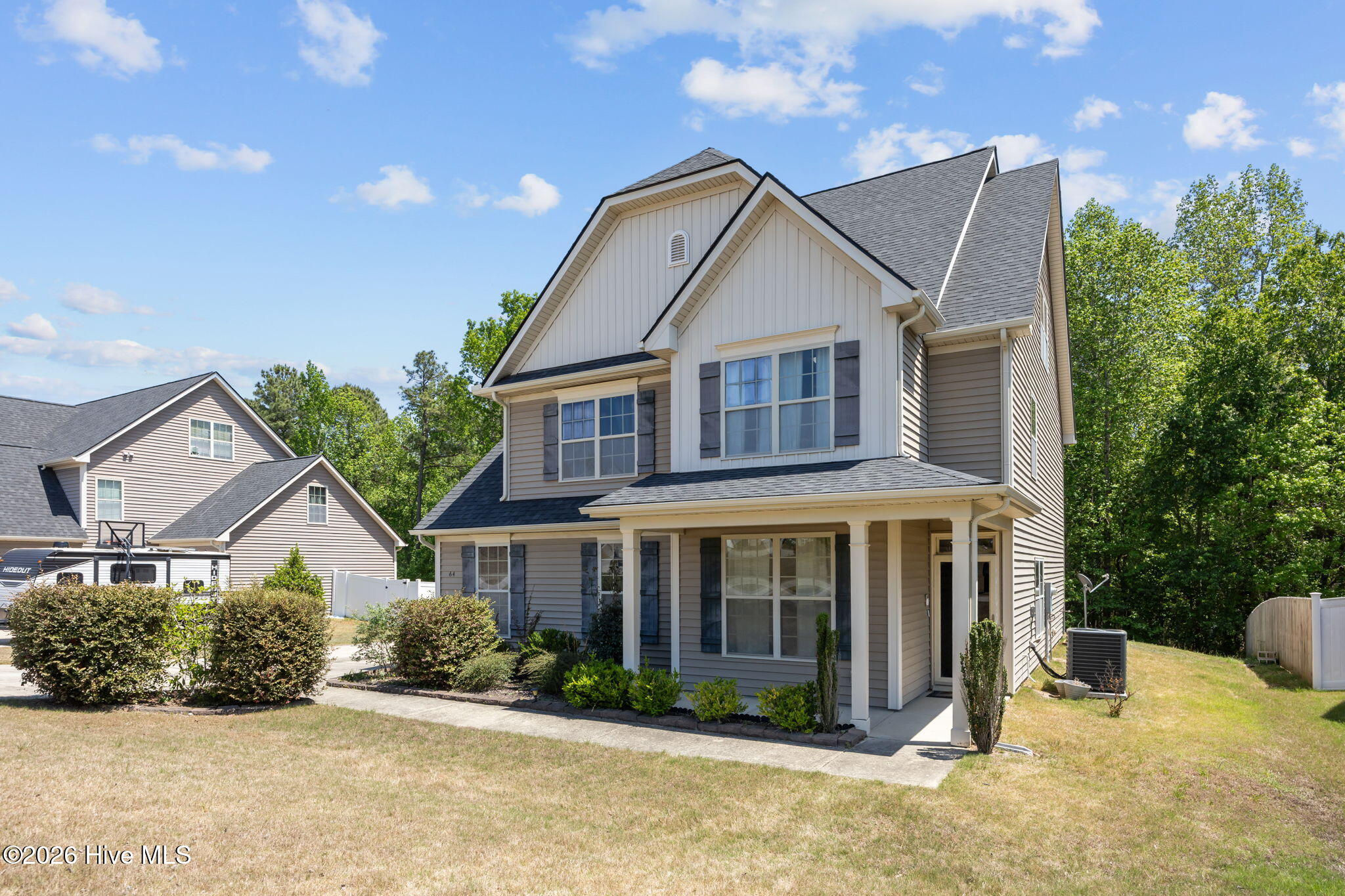 64 Cromwell Circle