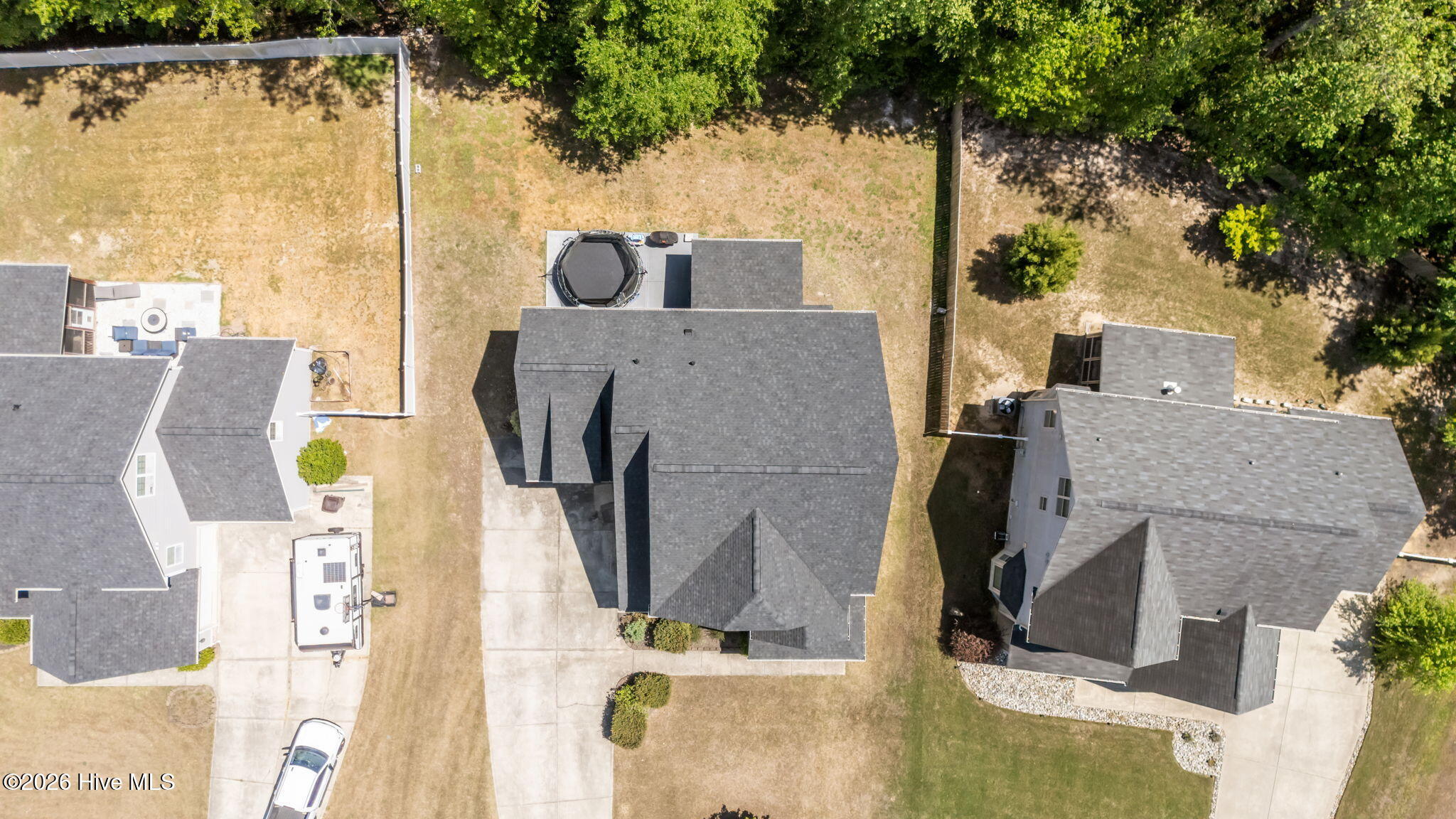 64 Cromwell Circle