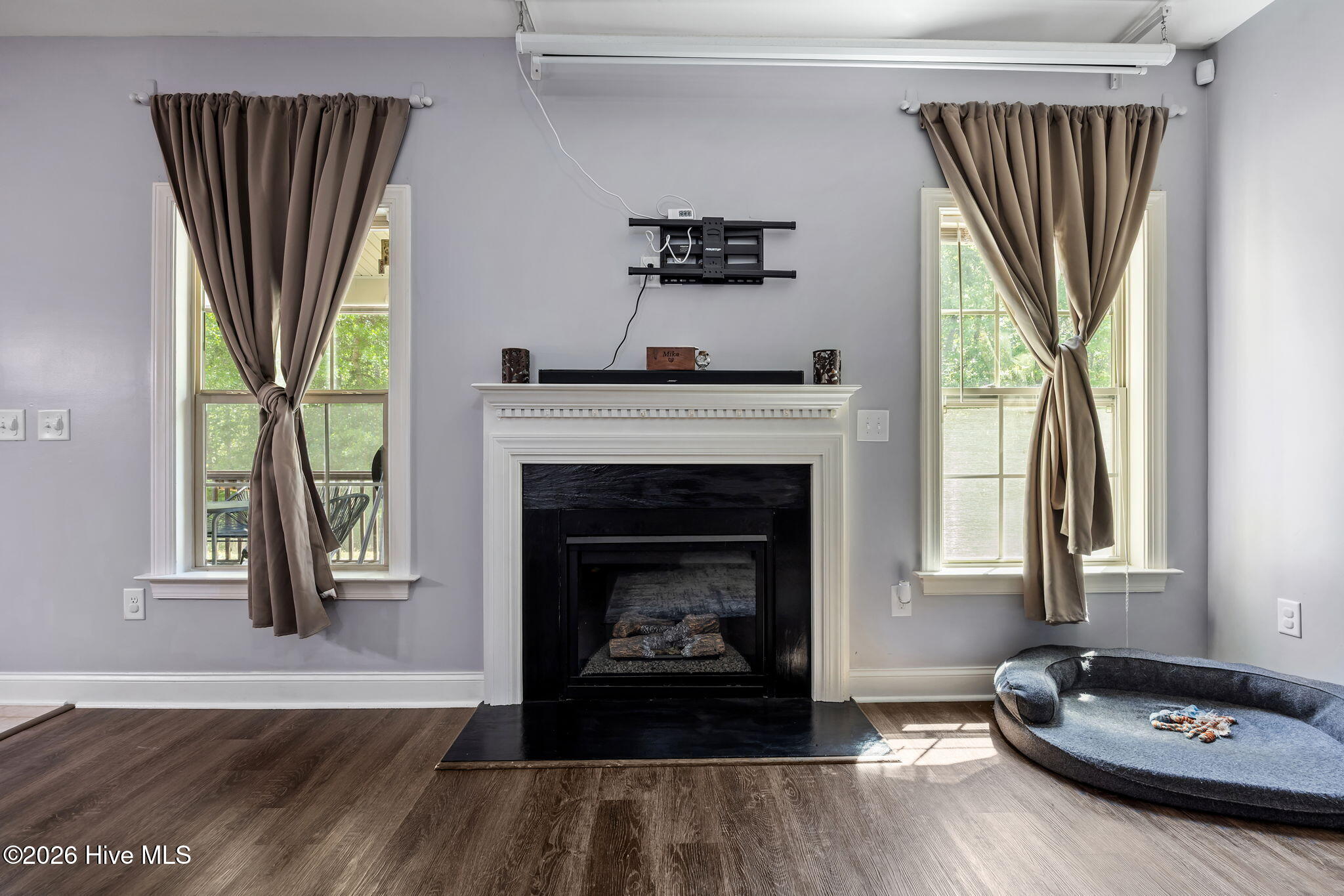 64 Cromwell Circle