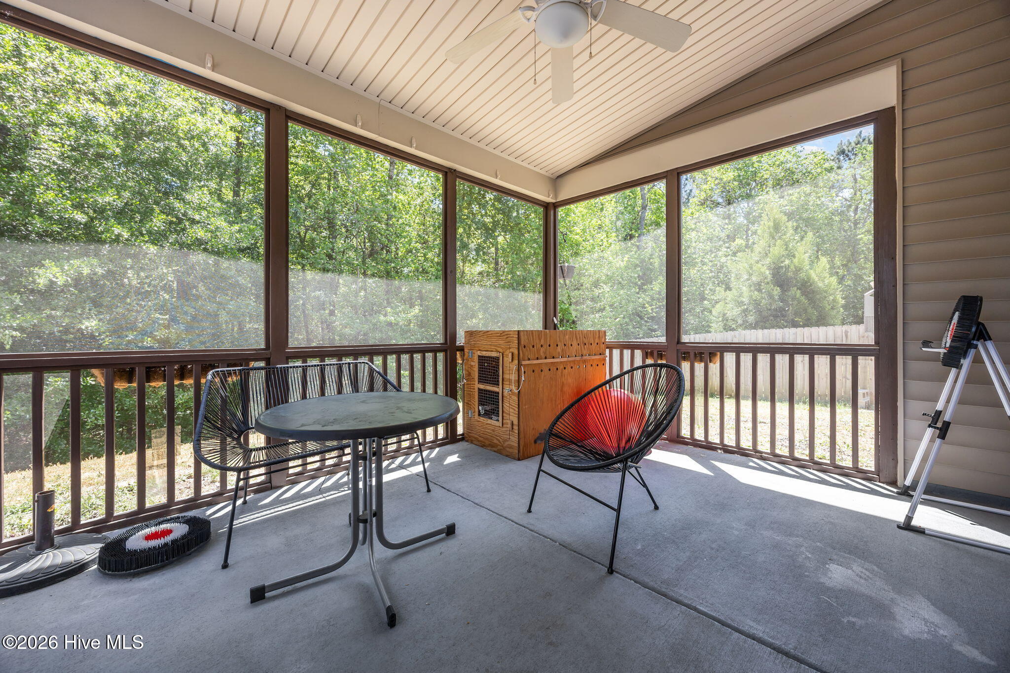 64 Cromwell Circle