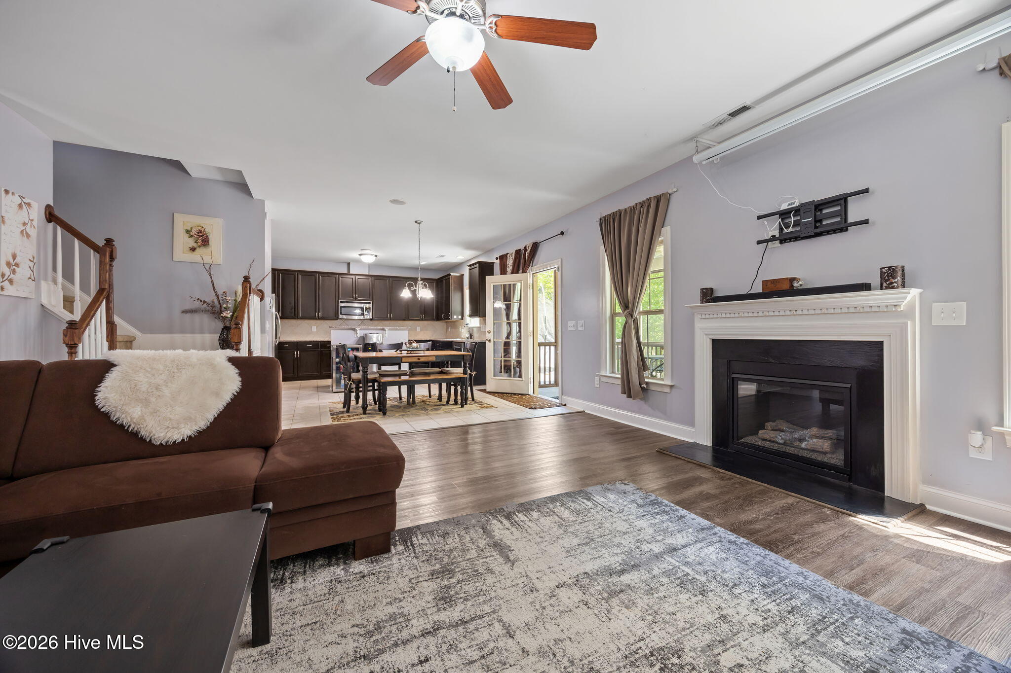 64 Cromwell Circle