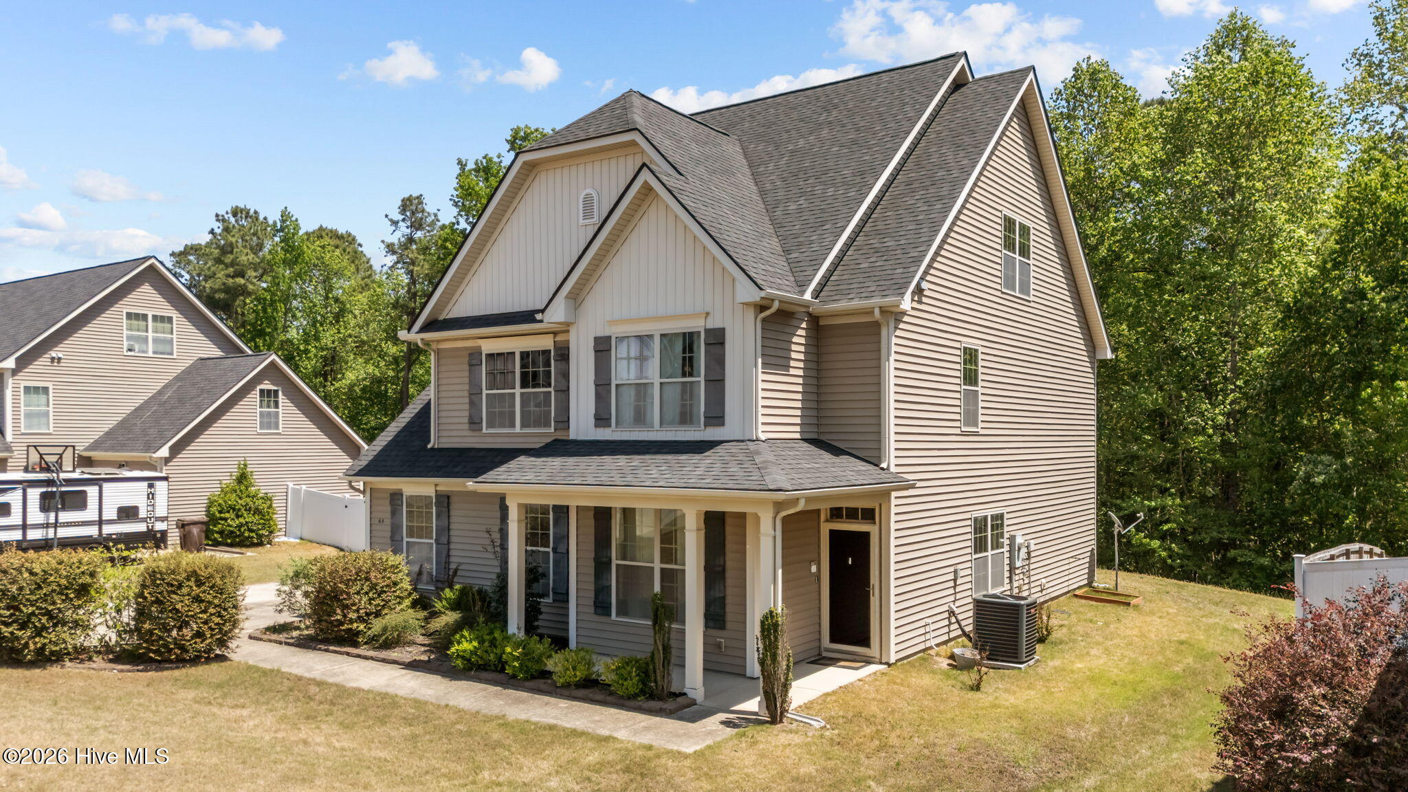 64 Cromwell Circle