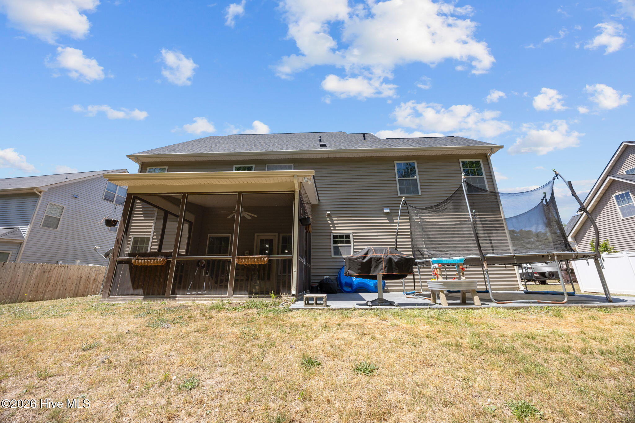 64 Cromwell Circle