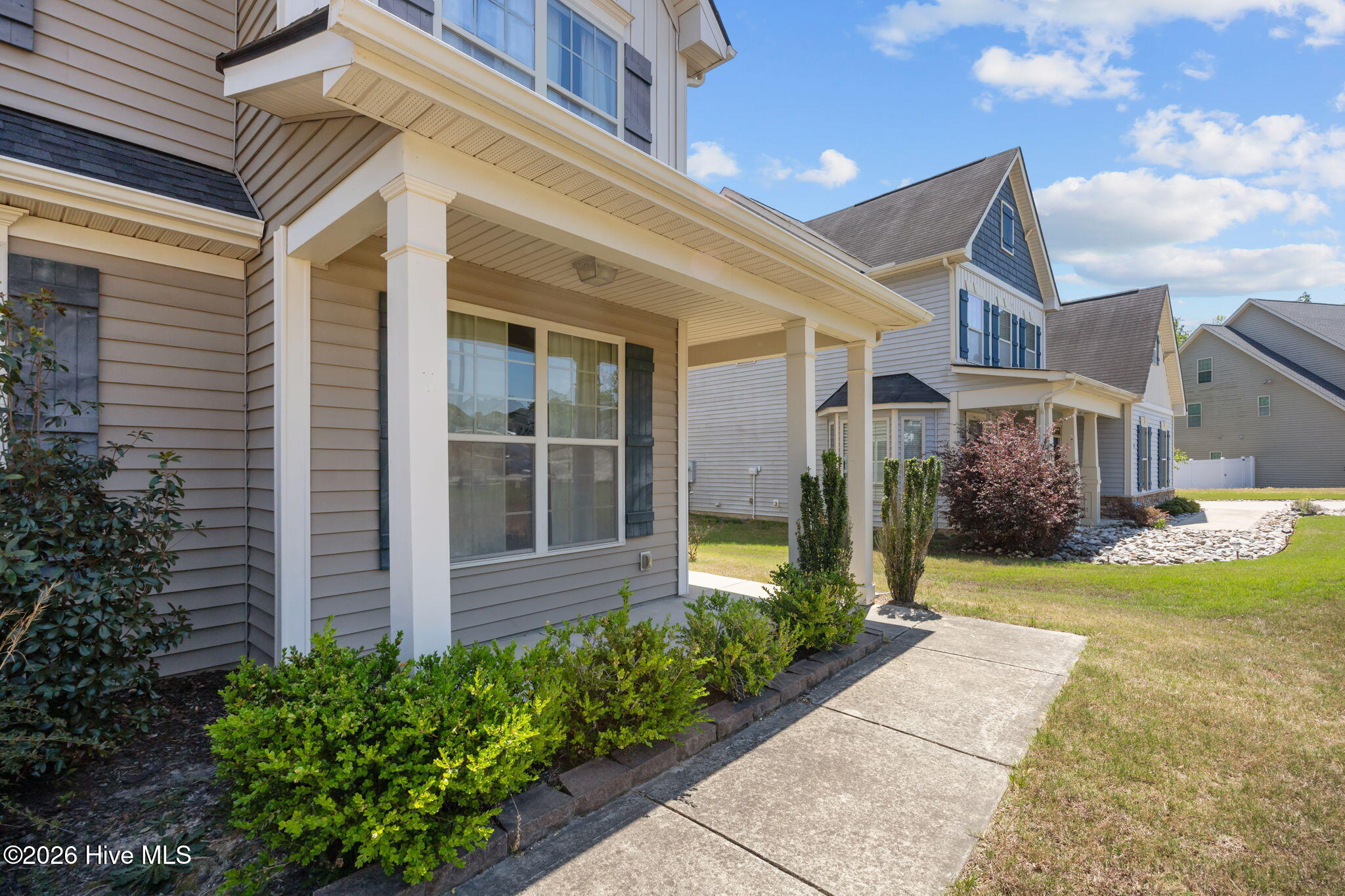 64 Cromwell Circle