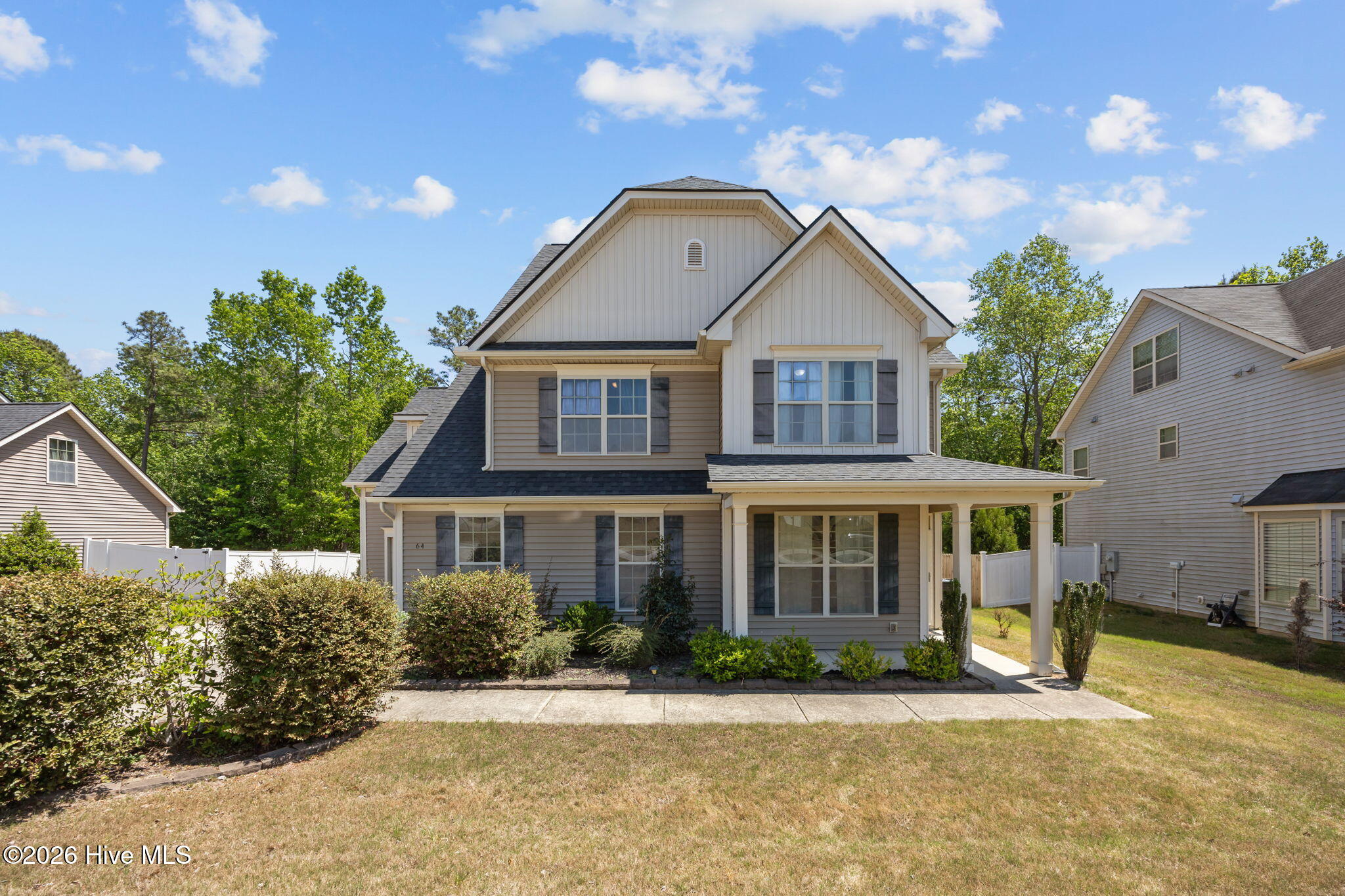 64 Cromwell Circle