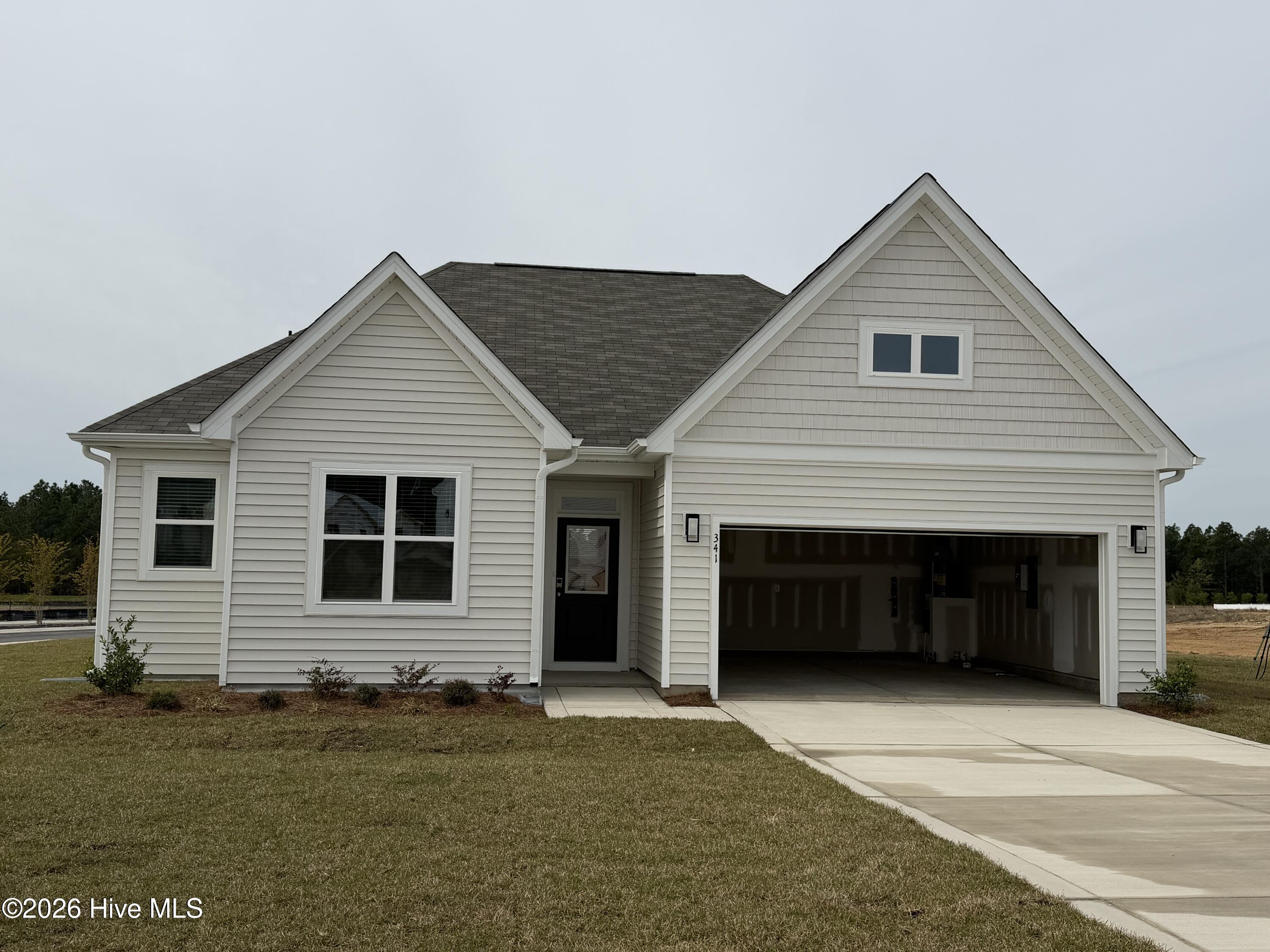 341 Summer Wind Way