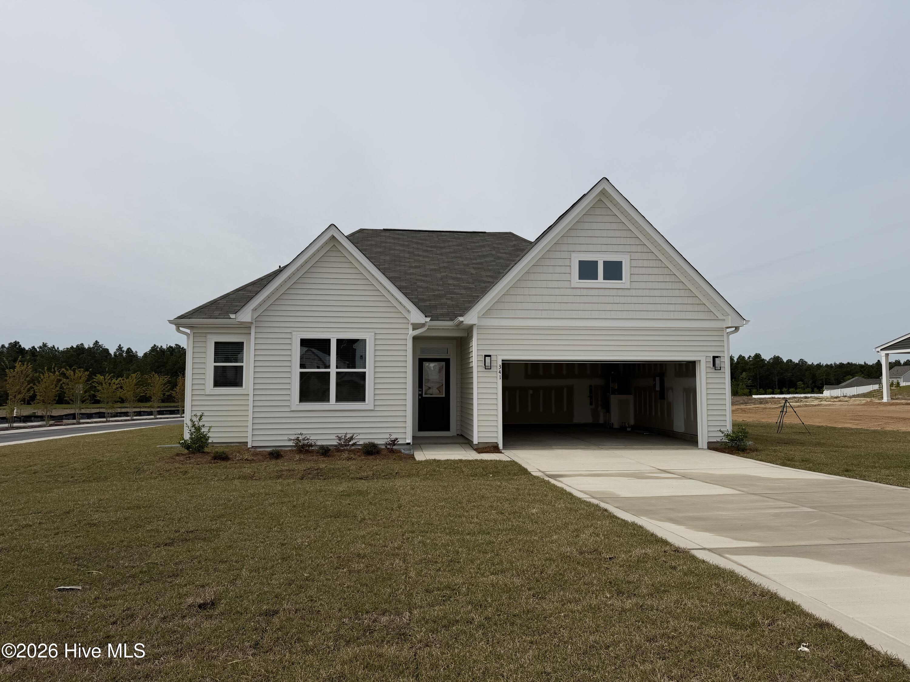 341 Summer Wind Way