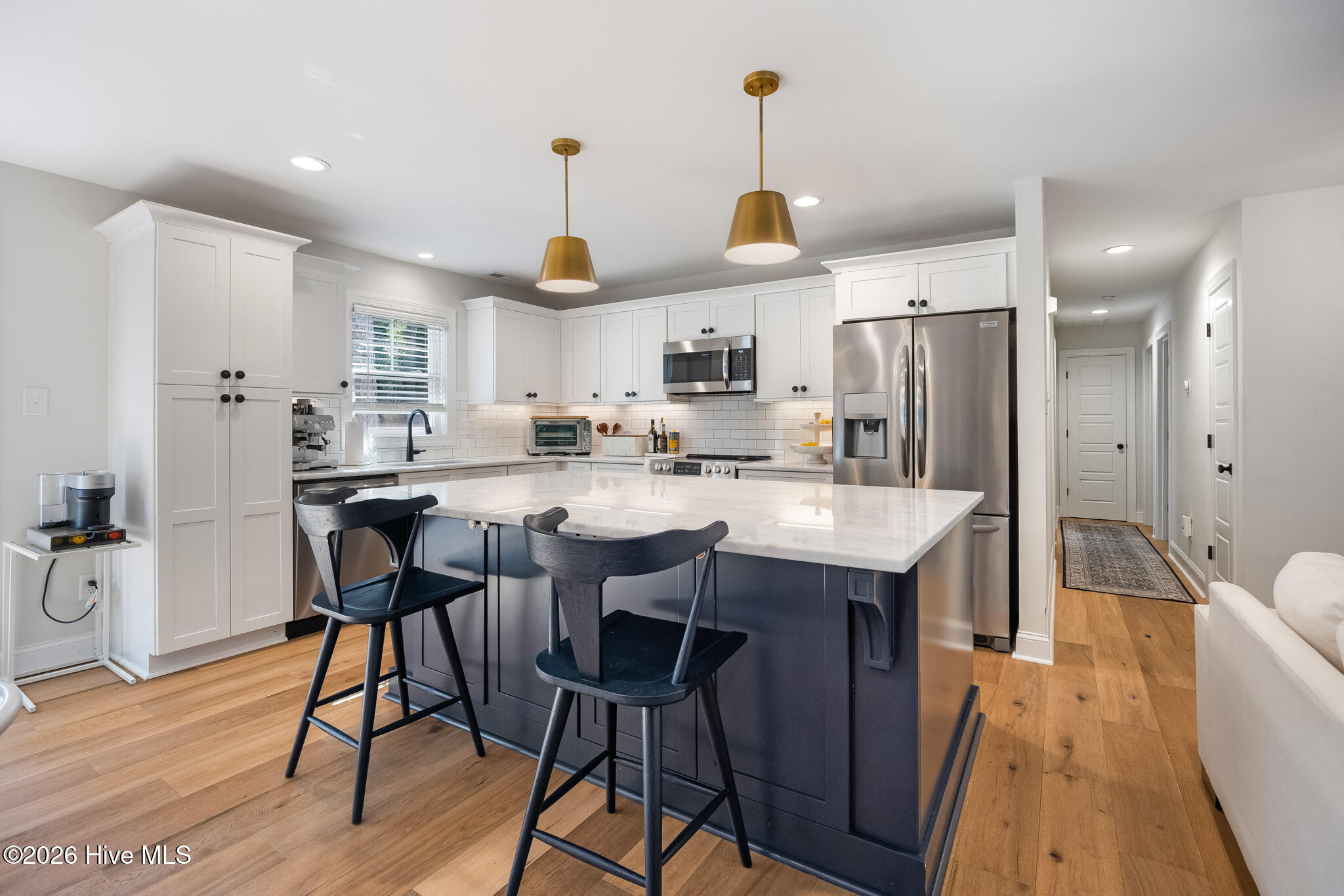 5 Mcleod Road