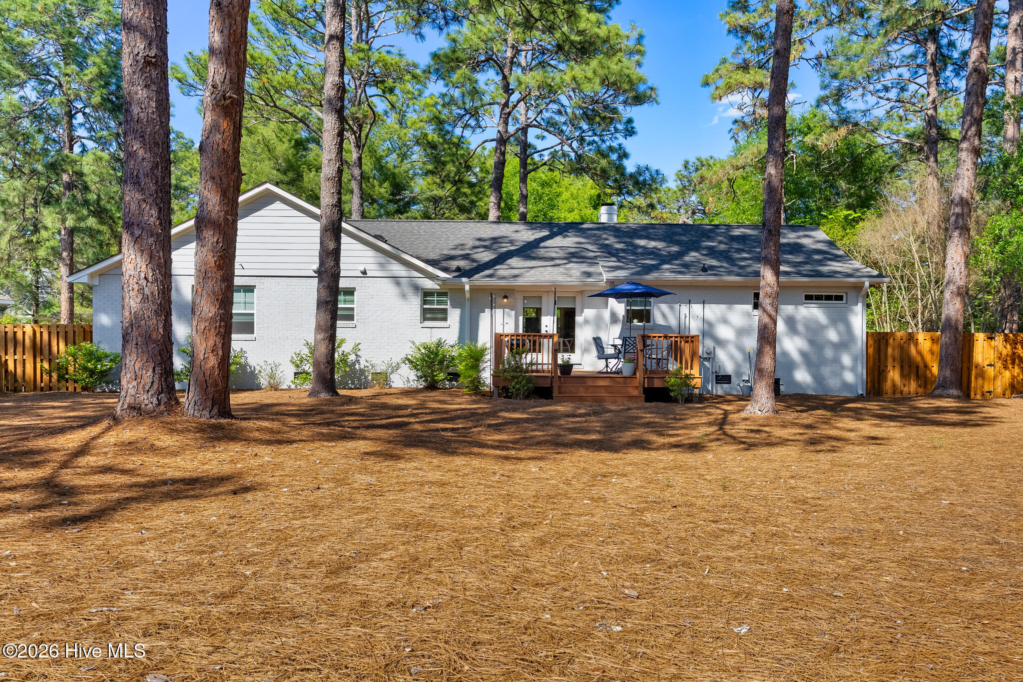 5 Mcleod Road