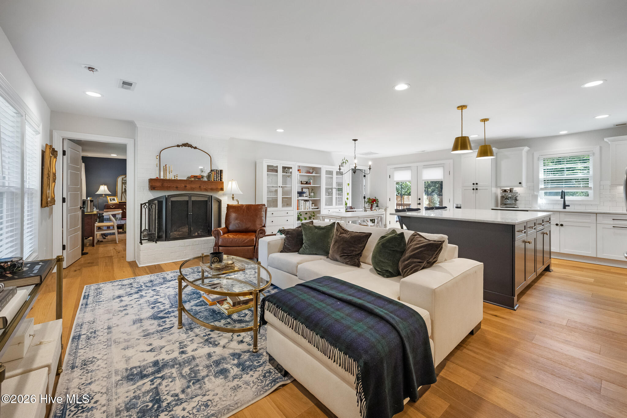 5 Mcleod Road