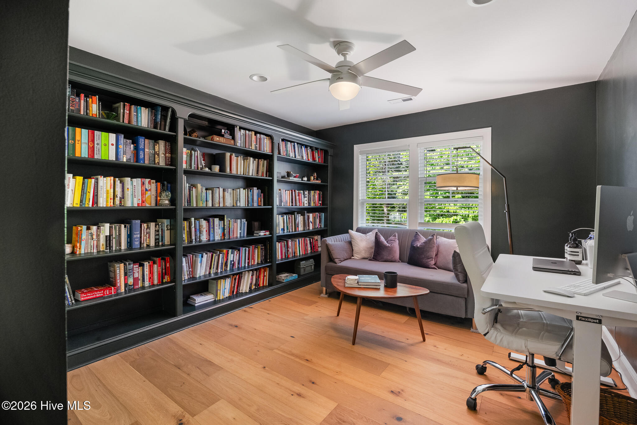 5 Mcleod Road