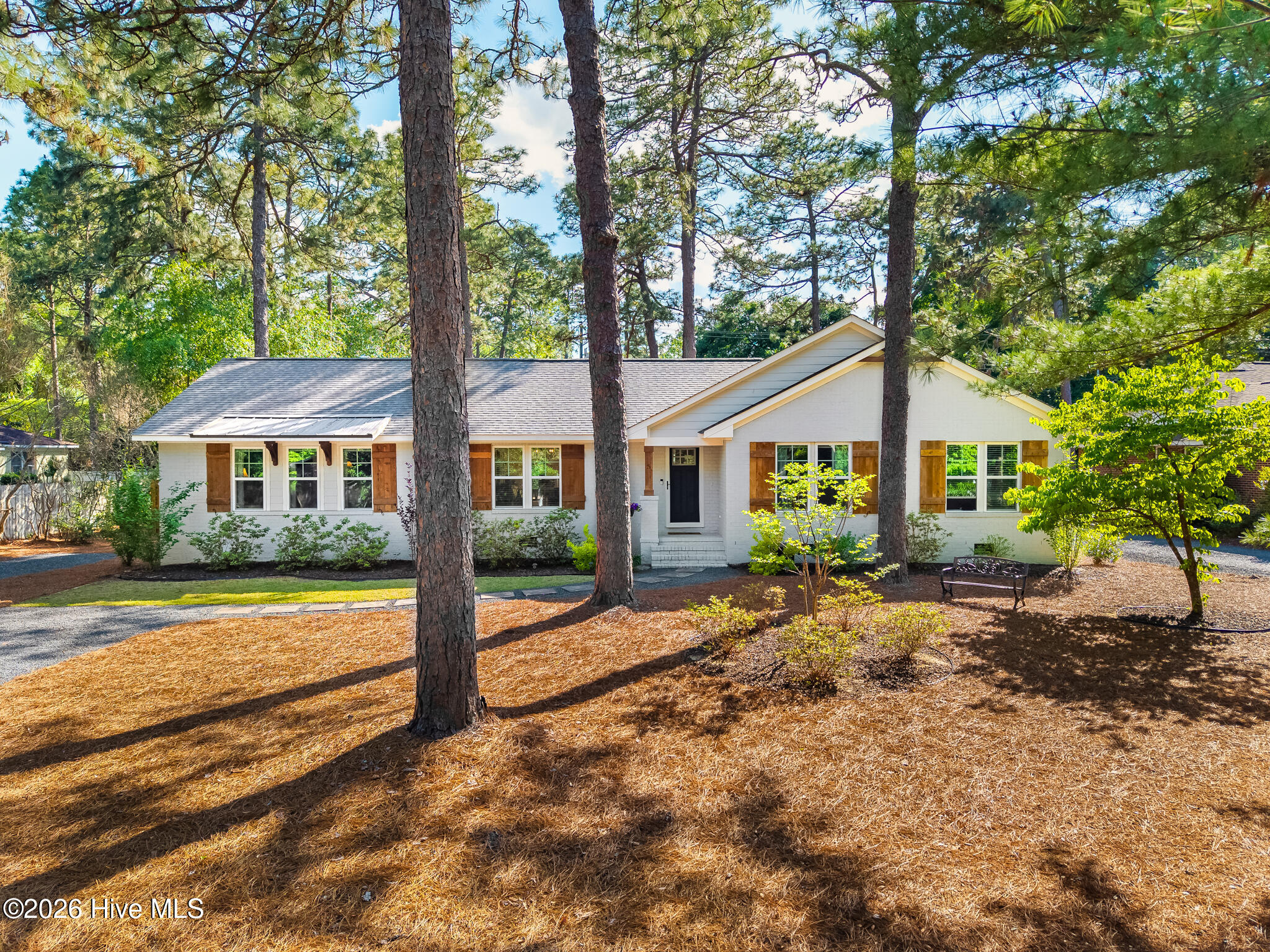 5 Mcleod Road