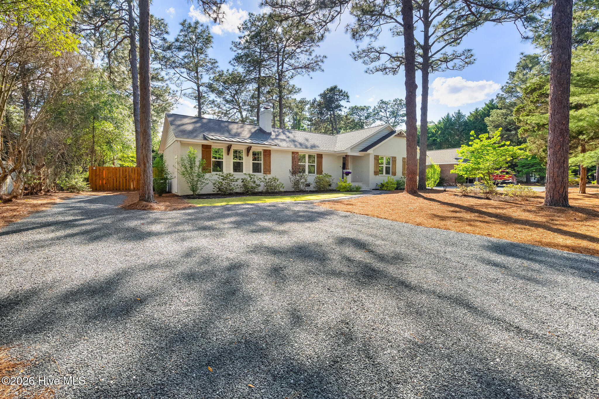 5 Mcleod Road