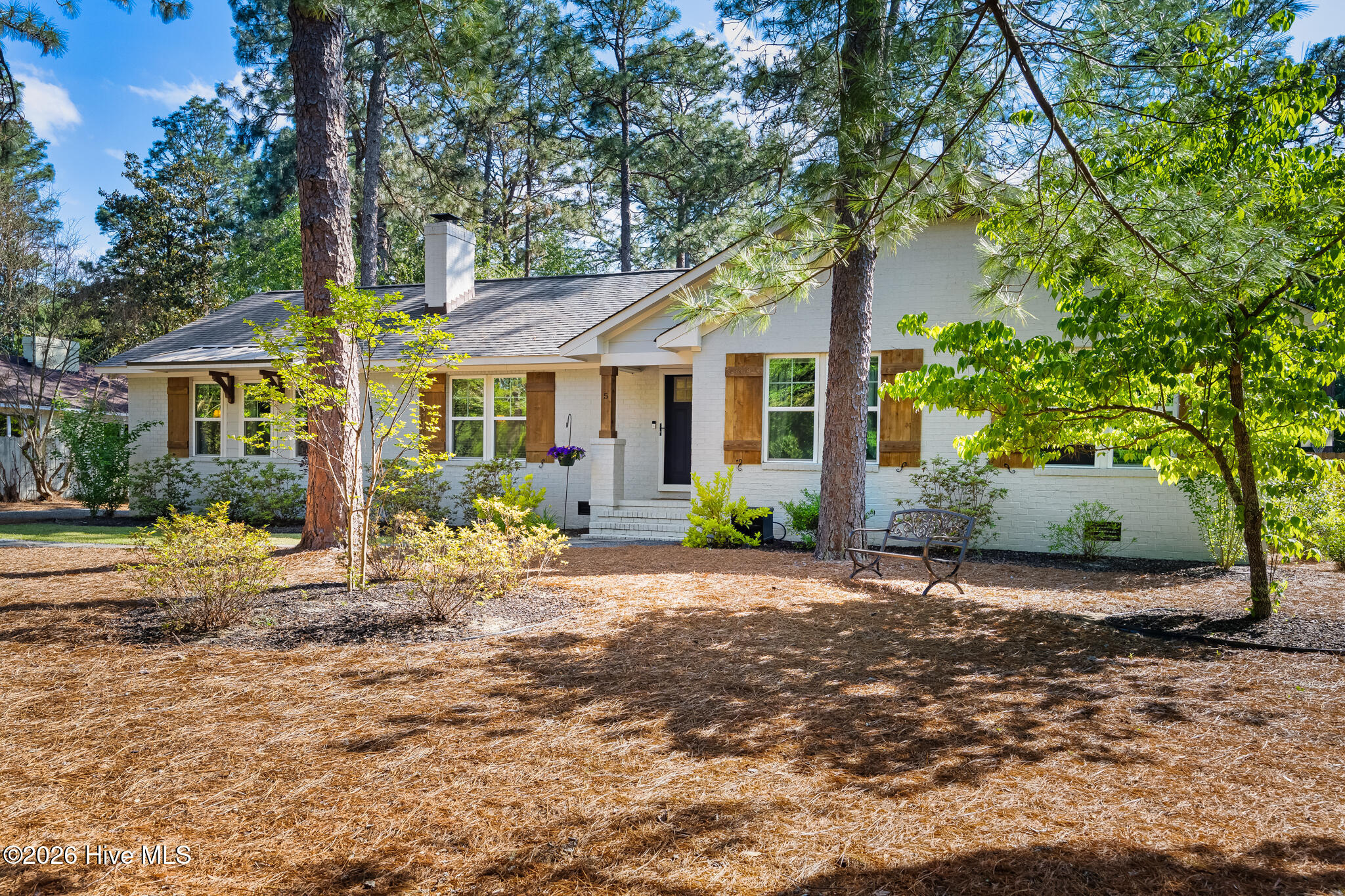 5 Mcleod Road