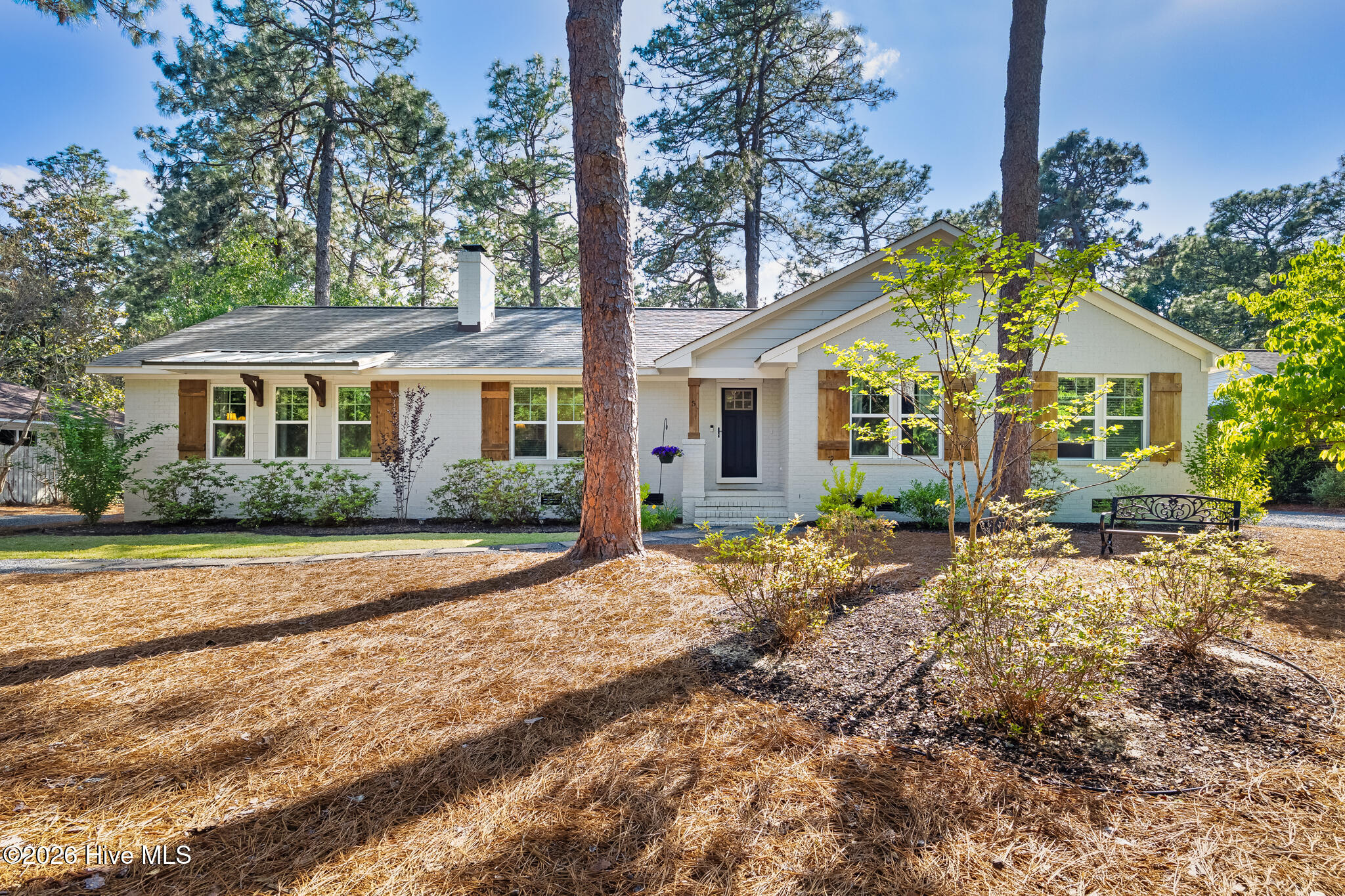 5 Mcleod Road