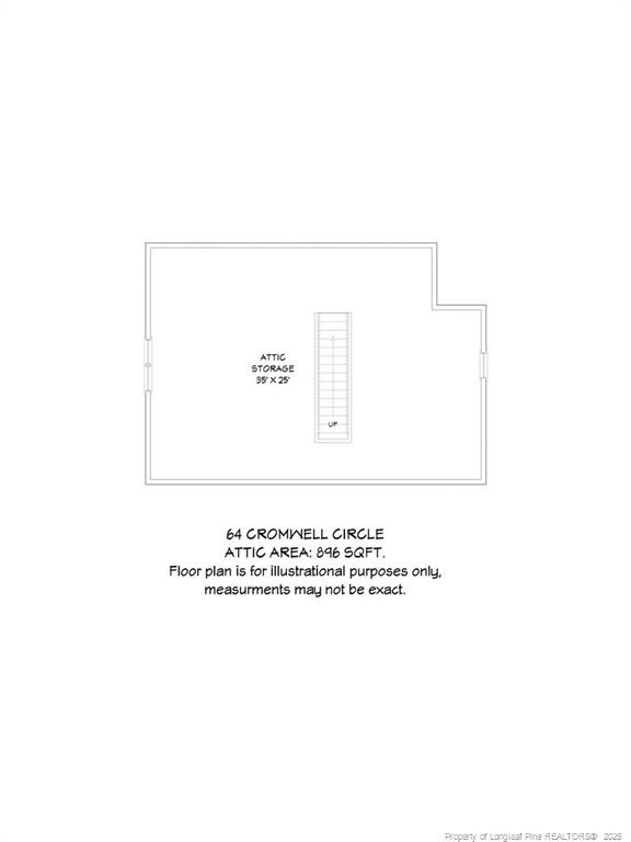 64 Cromwell Circle