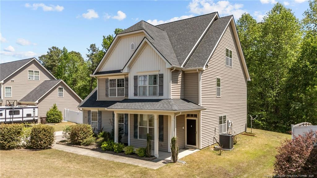 64 Cromwell Circle