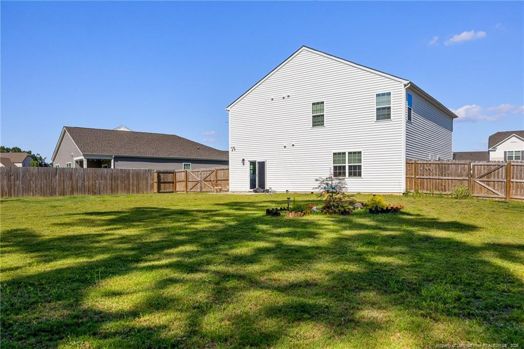 2134 Clydesmill Road