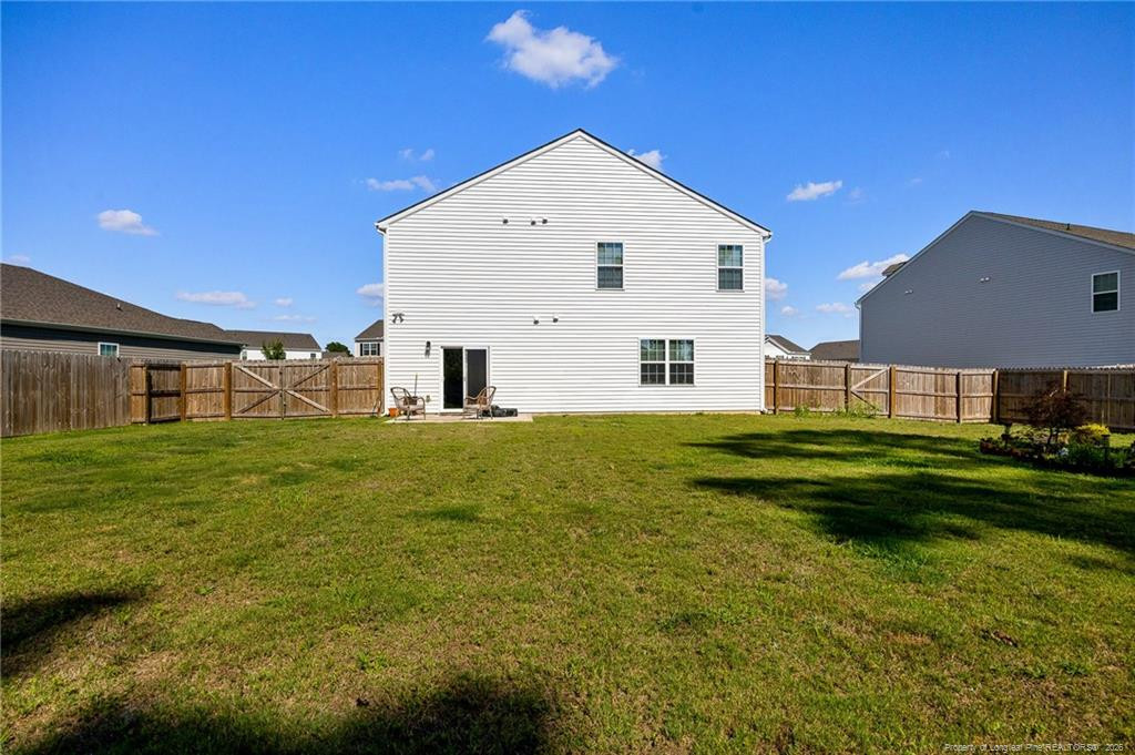 2134 Clydesmill Road