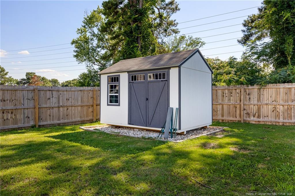 2134 Clydesmill Road