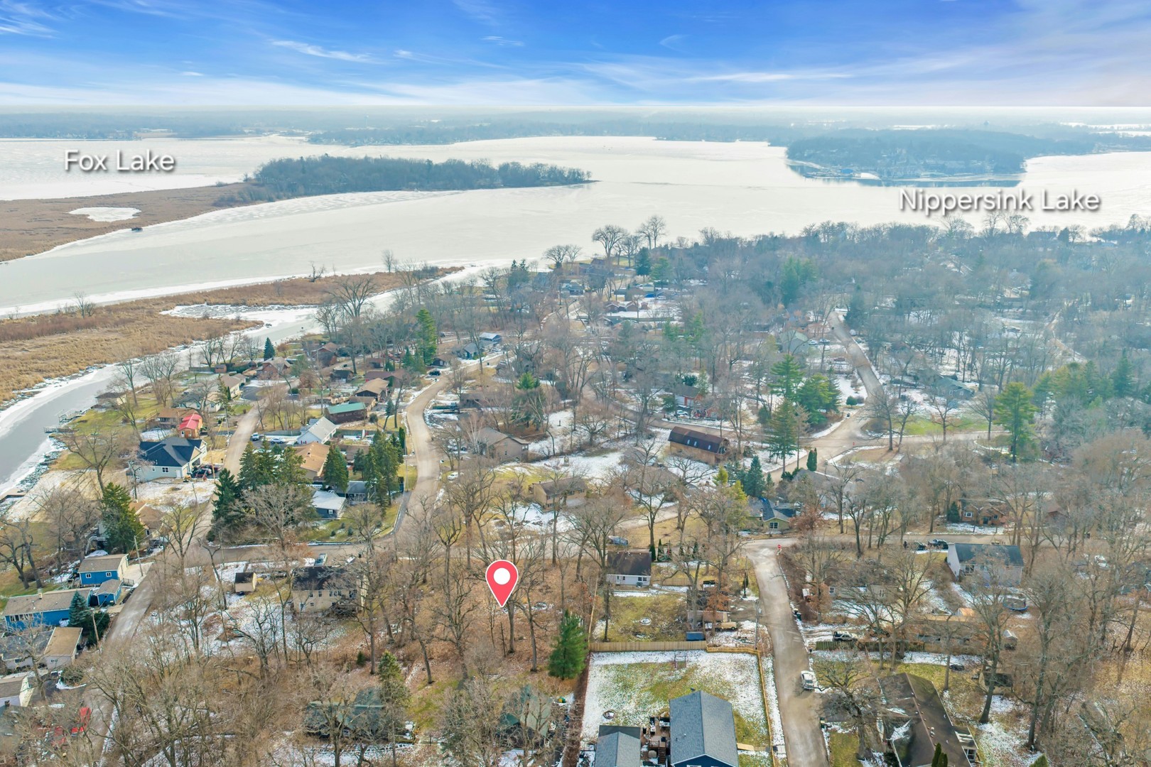 27580 W Stonegate Drive