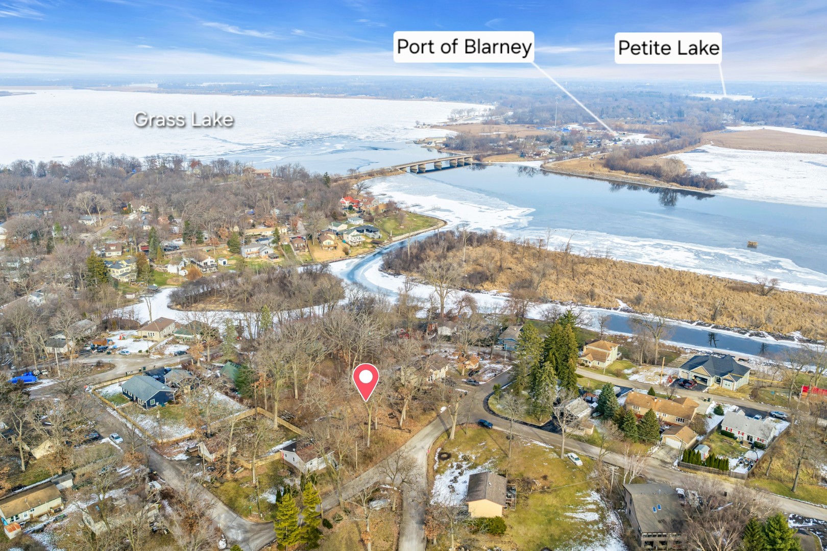 27580 W Stonegate Drive