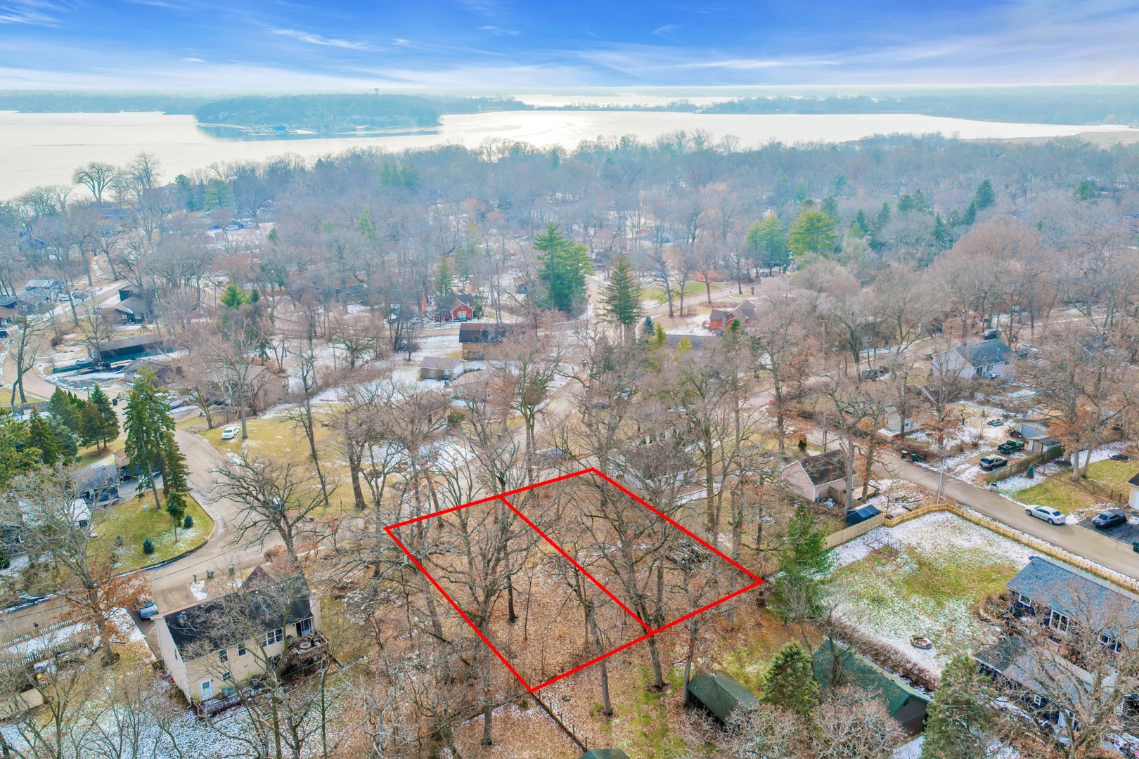 27580 W Stonegate Drive