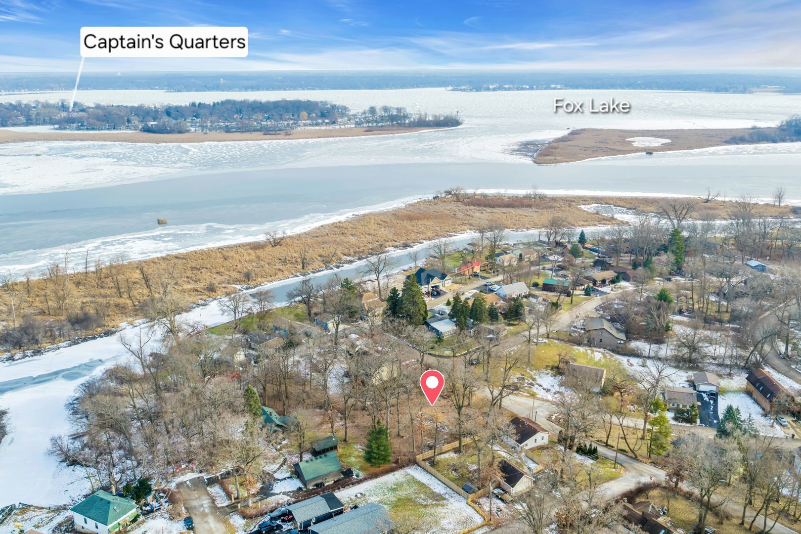 27580 W Stonegate Drive