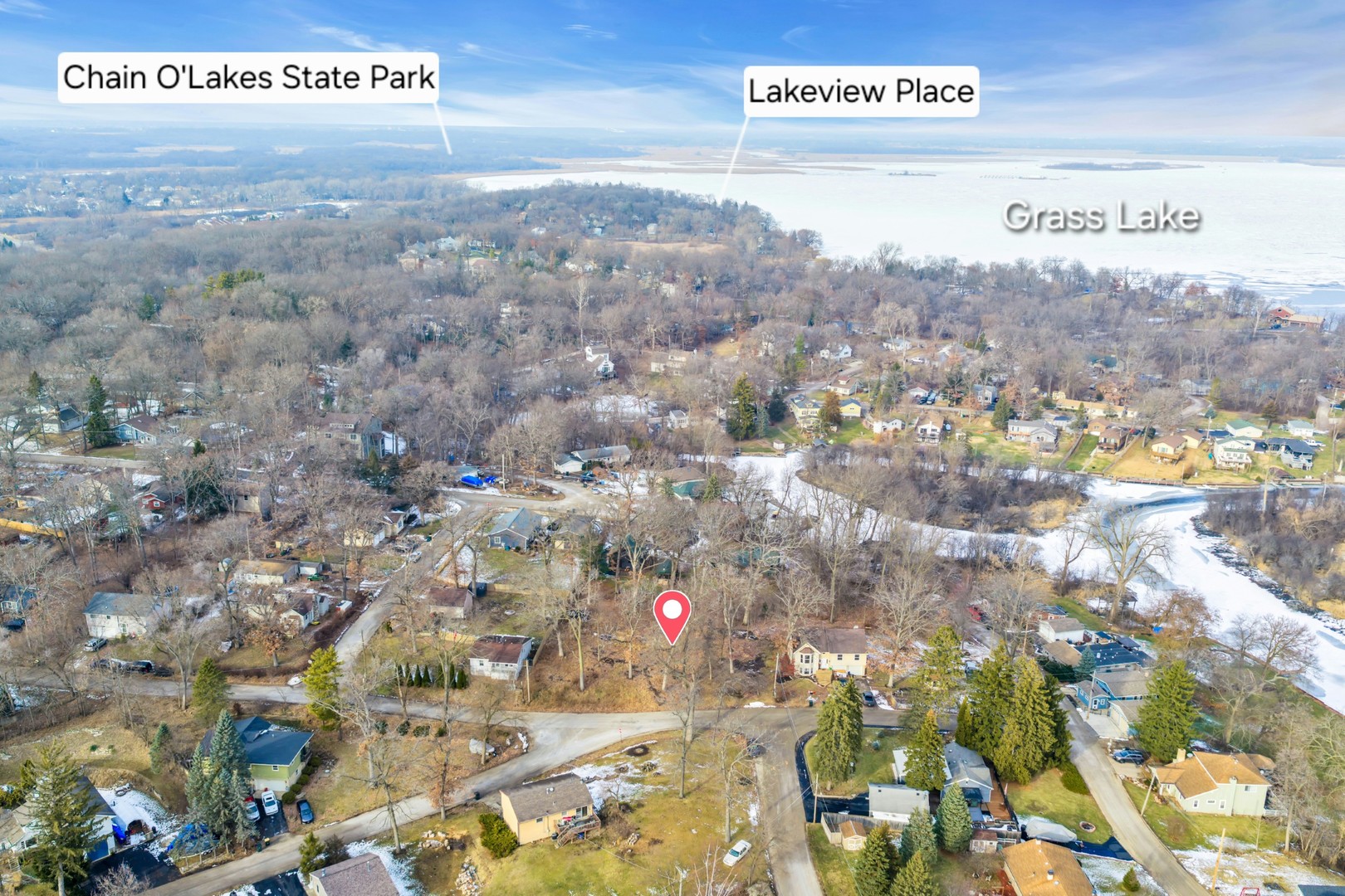 27580 W Stonegate Drive