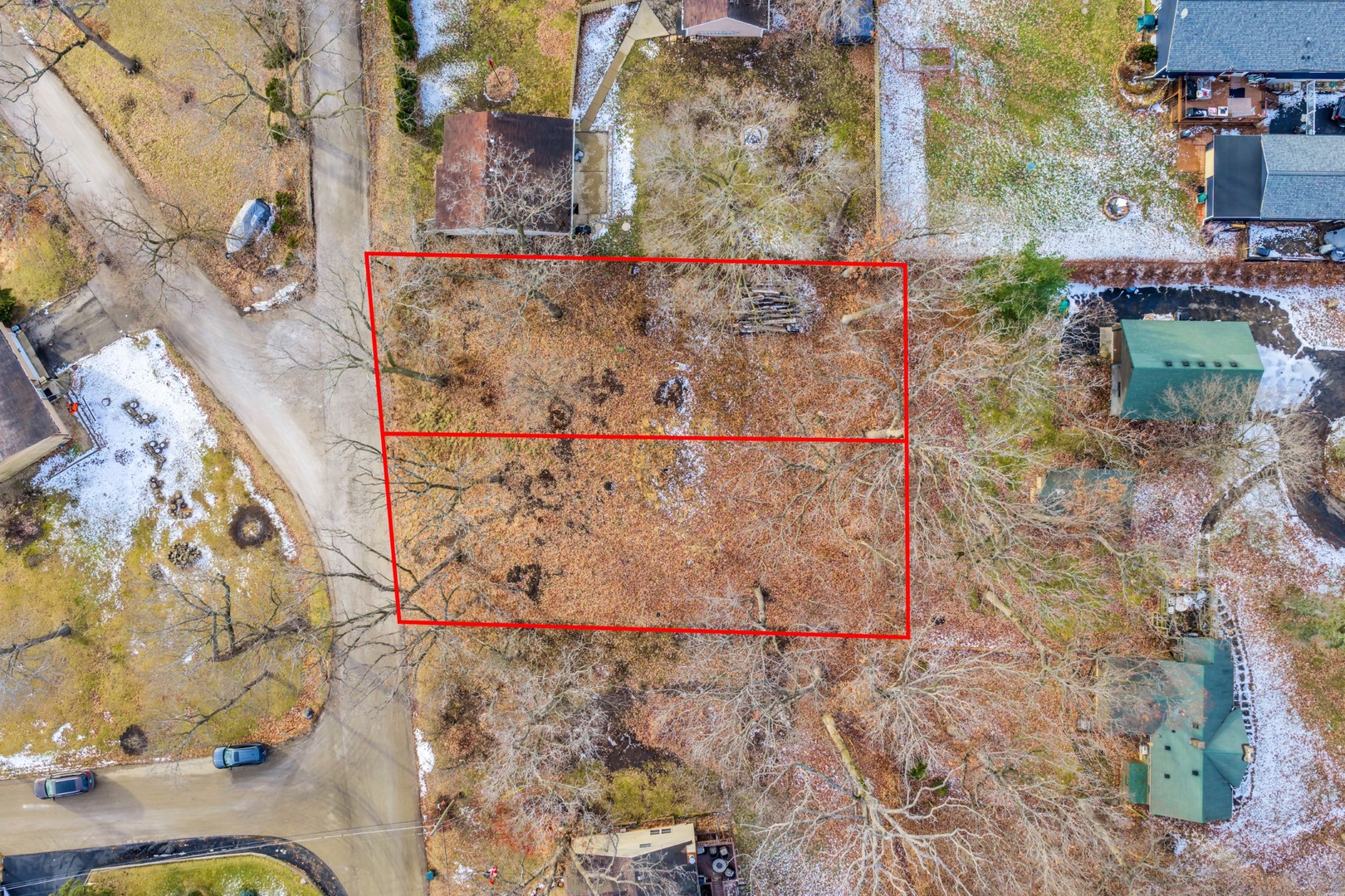 27580 W Stonegate Drive