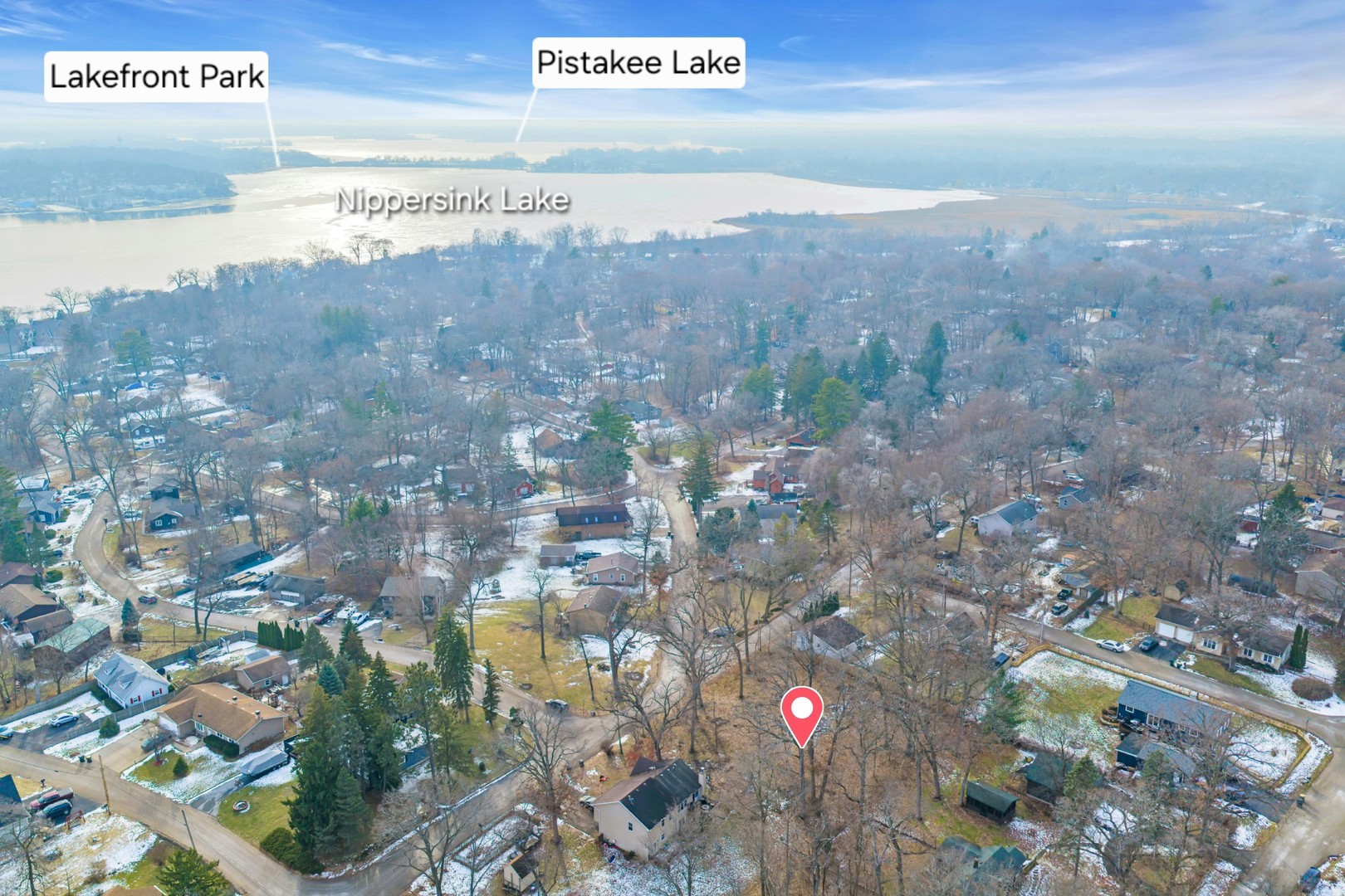 27580 W Stonegate Drive