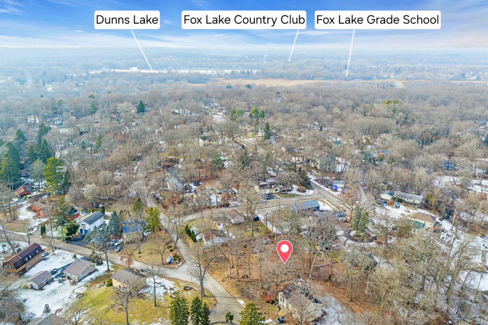 27580 W Stonegate Drive