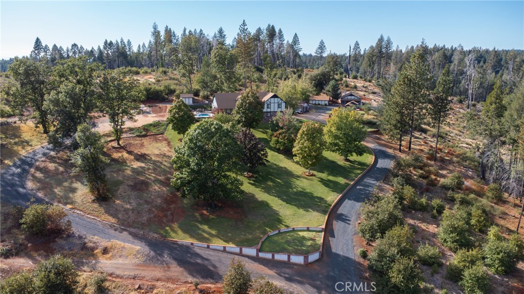 14283 Coutolenc Road