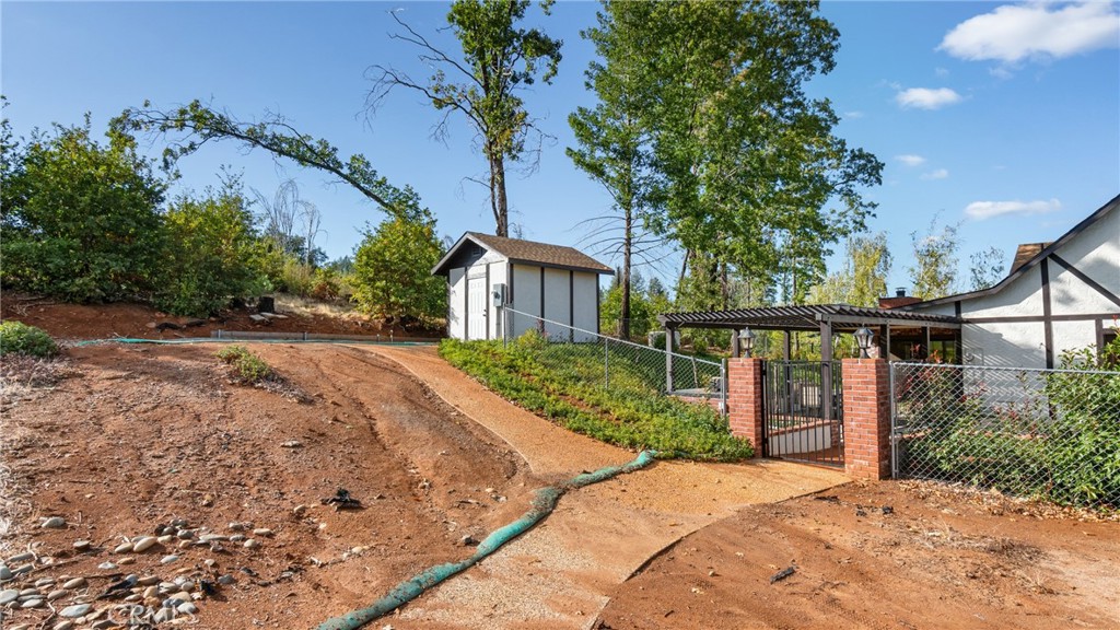 14283 Coutolenc Road