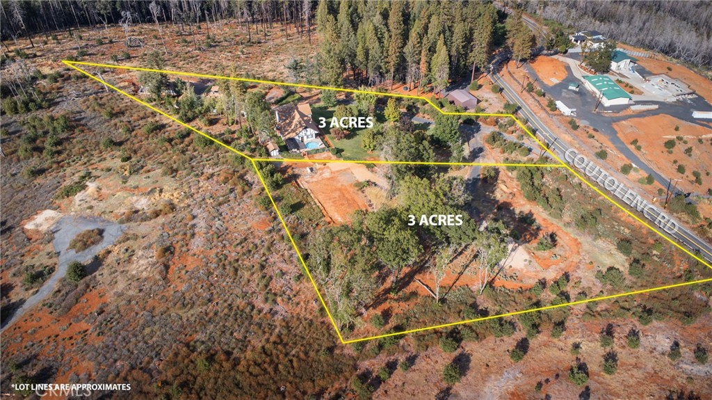 14283 Coutolenc Road