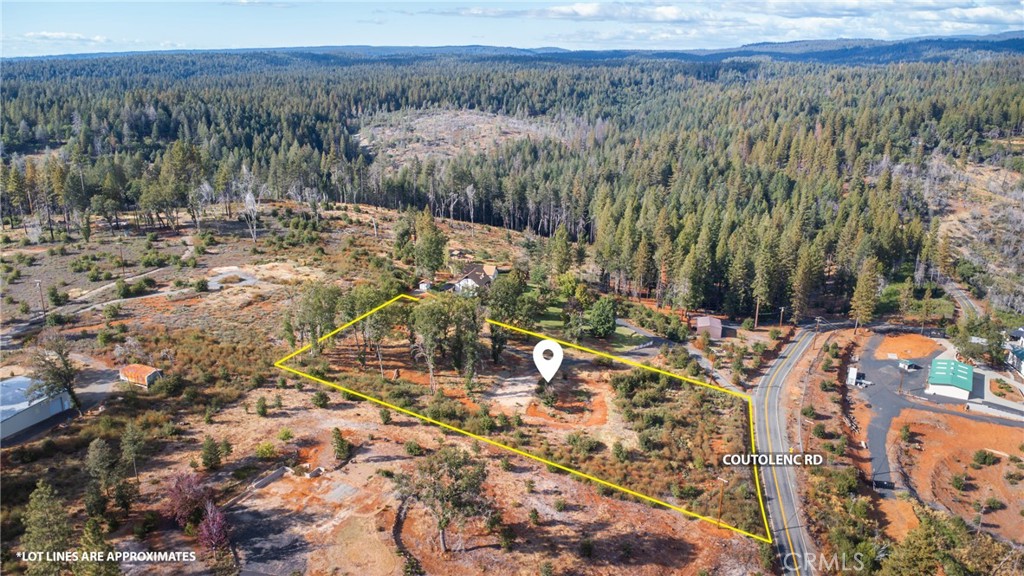 14283 Coutolenc Road