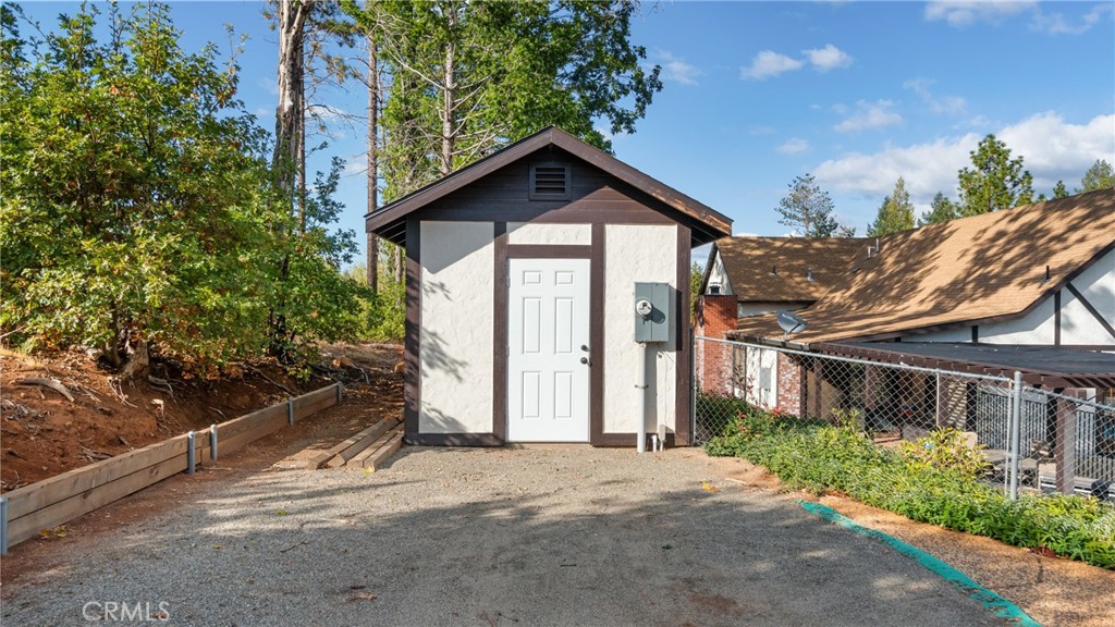 14283 Coutolenc Road