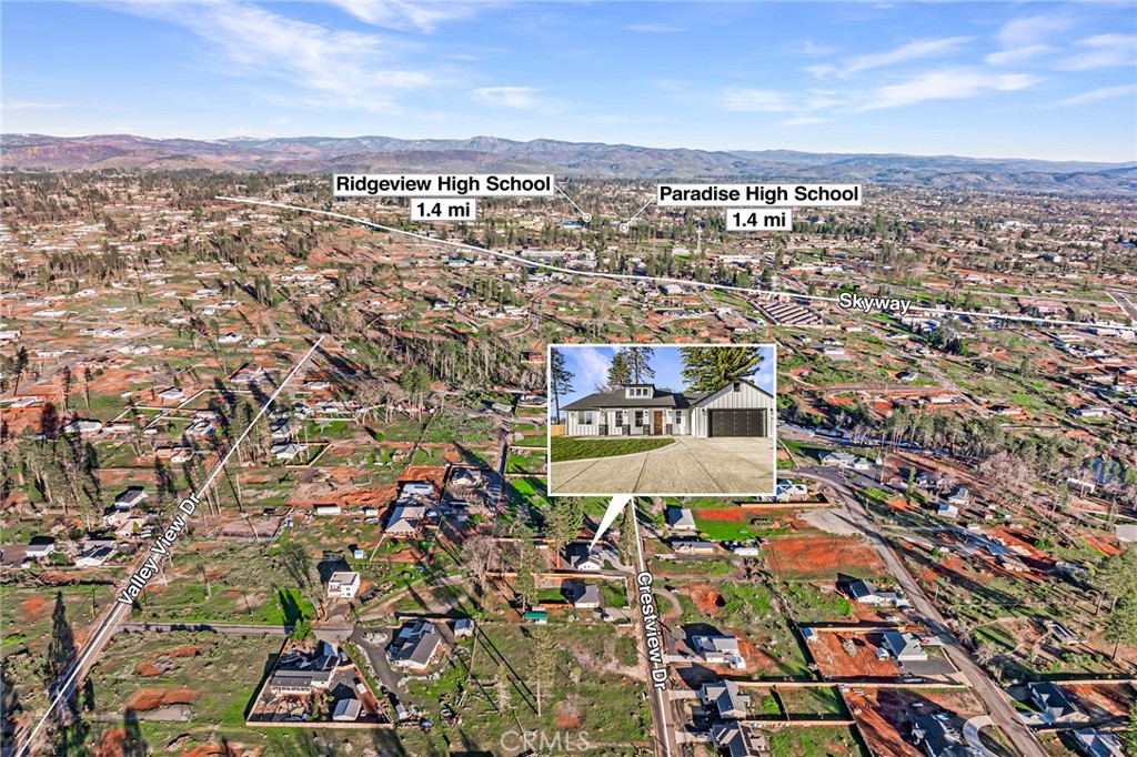 5907 Crestview Drive